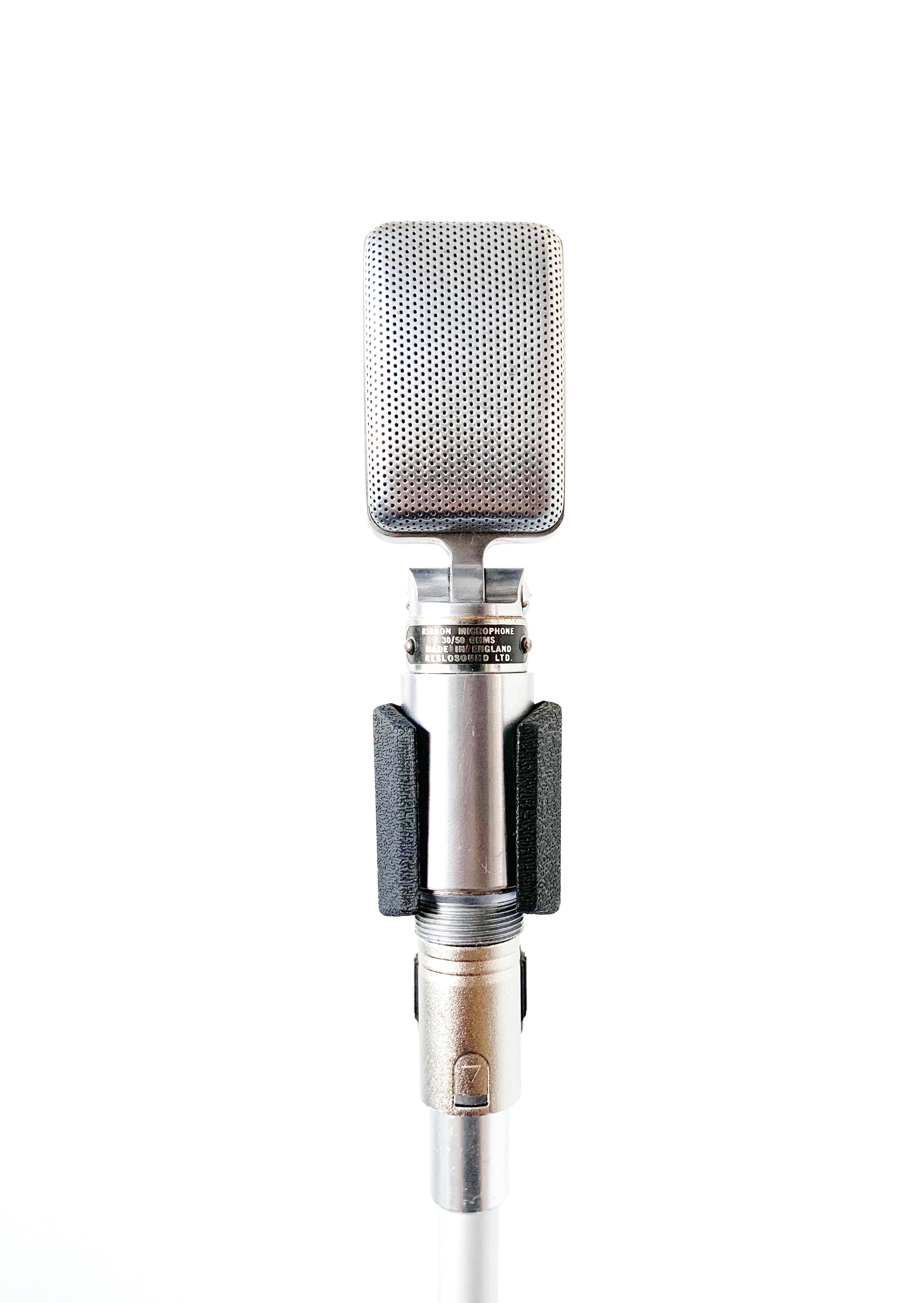 Reslo Ribbon Microphone