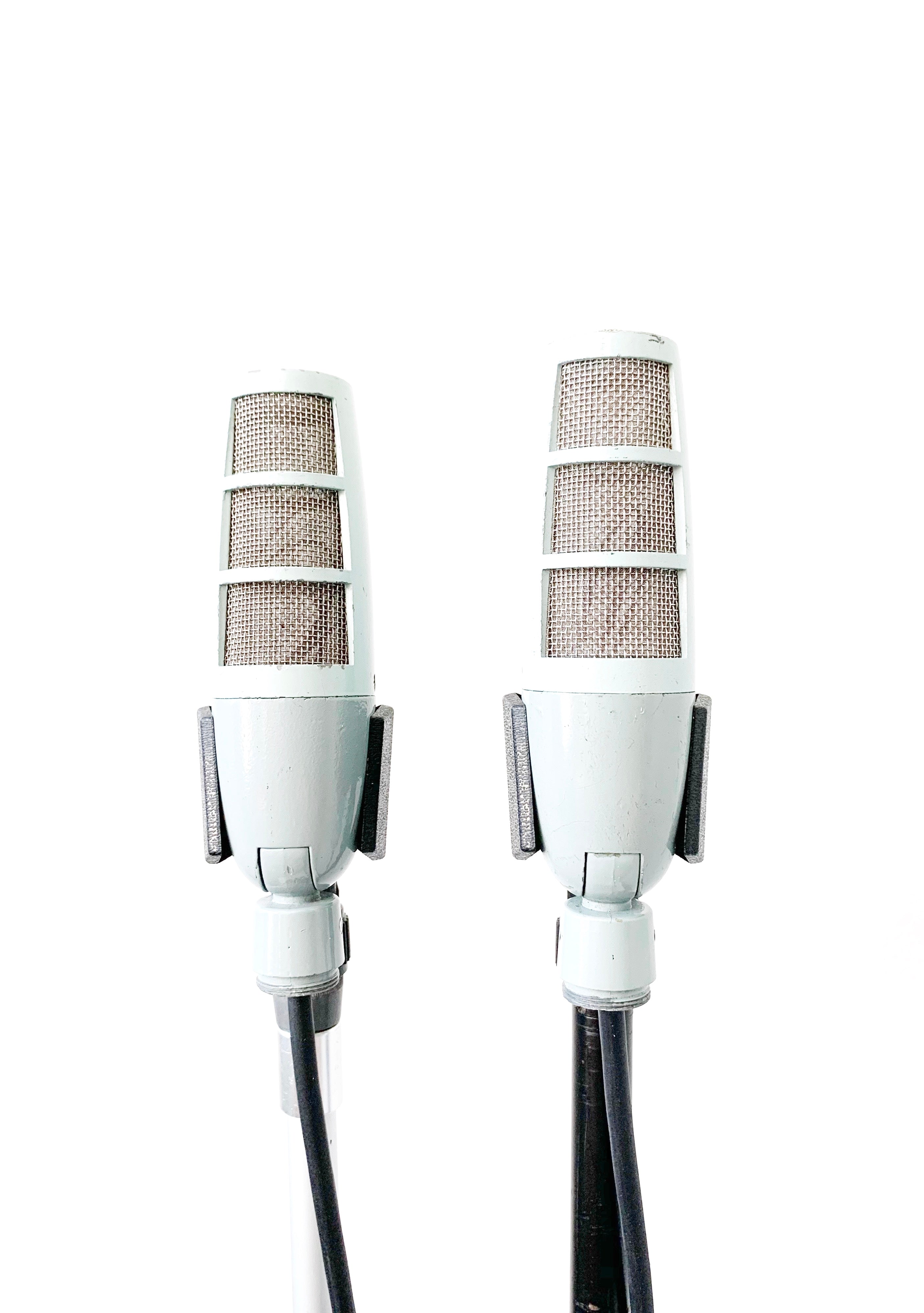 Cadenza Ribbon Microphone Matched Pair