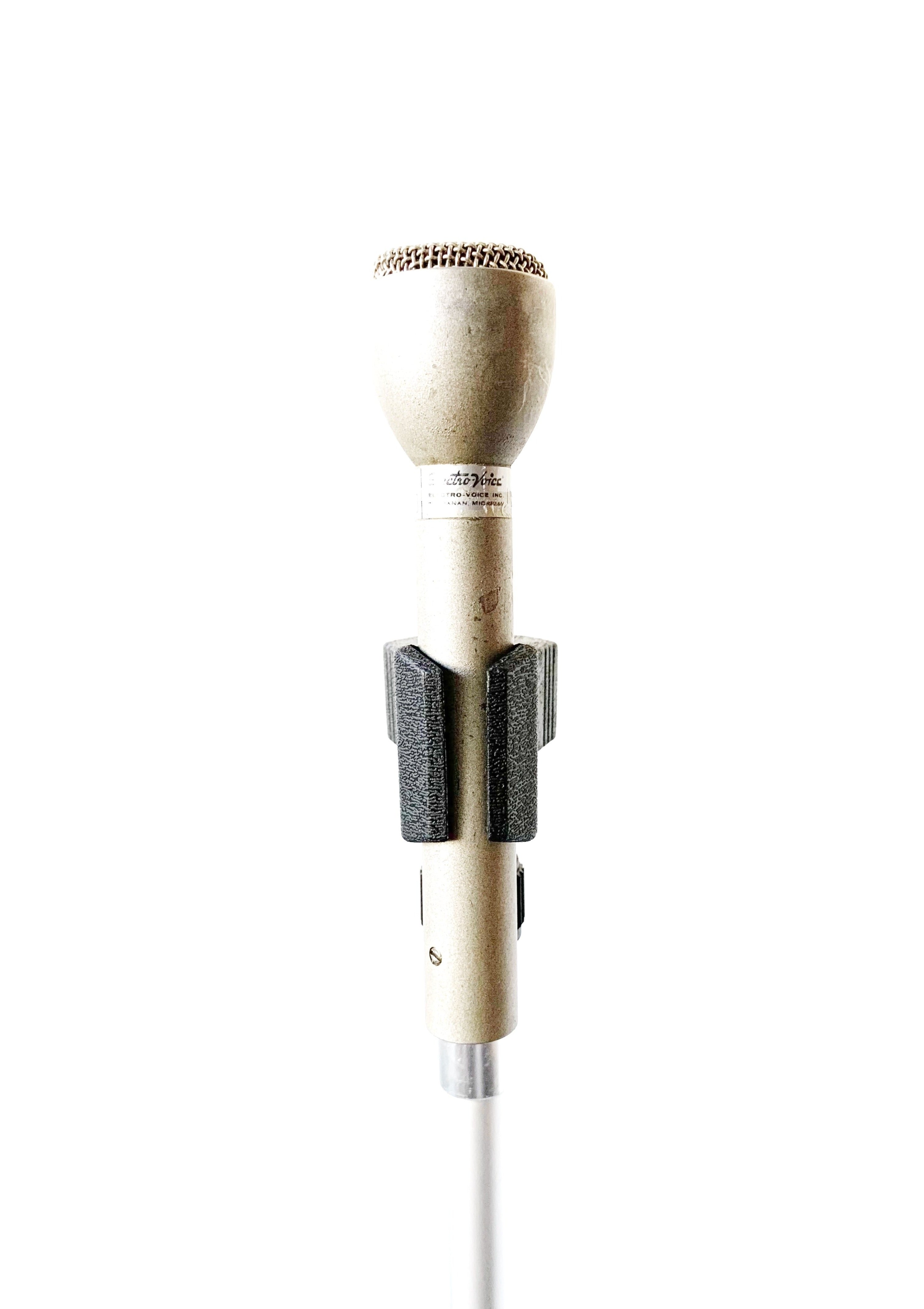 Electro Voice 635A Dynamic Microphone – Cole Picks Vintage