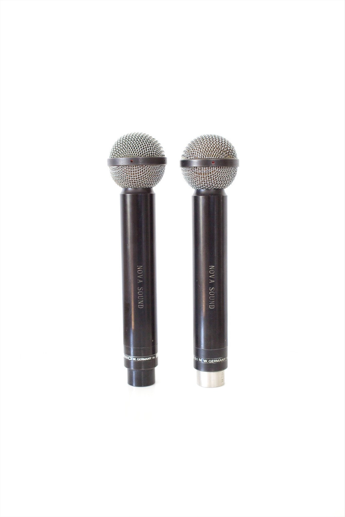 Beyerdynamic M160 N(C) Ribbon Microphone Pair – Cole Picks Vintage