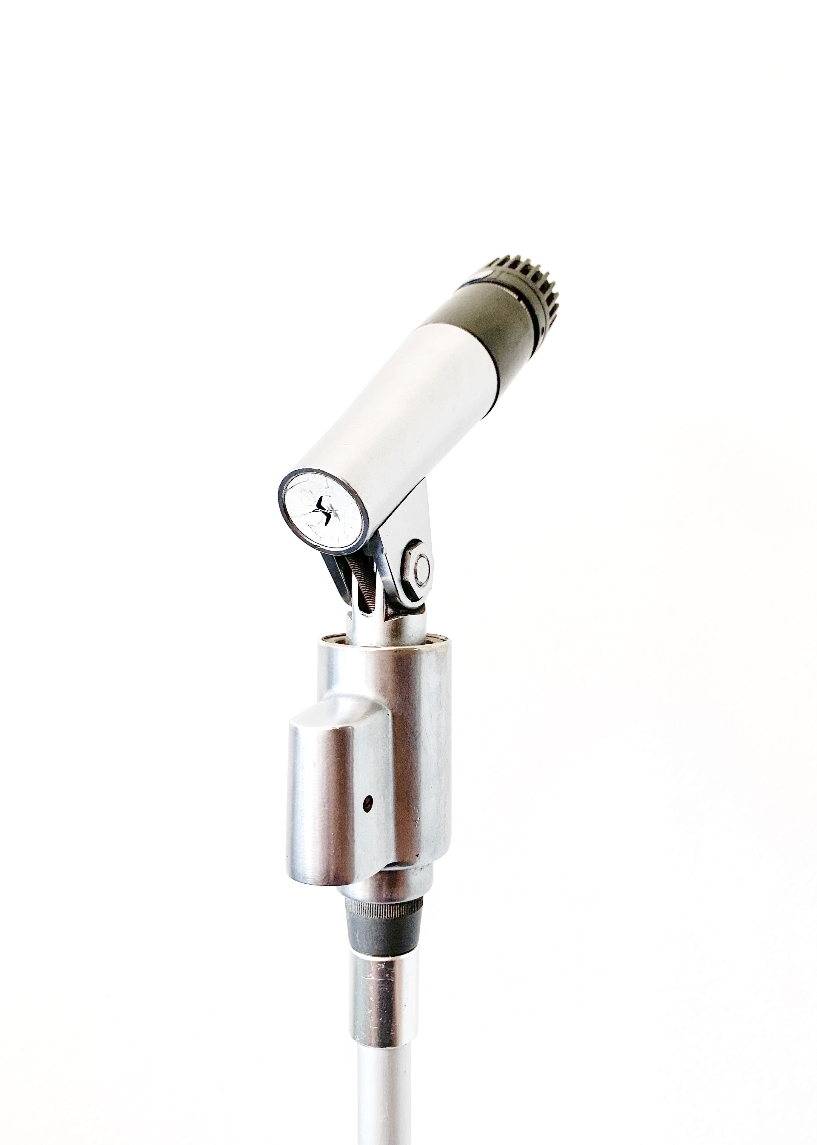 Shure 546 Dynamic Microphone – Cole Picks Vintage