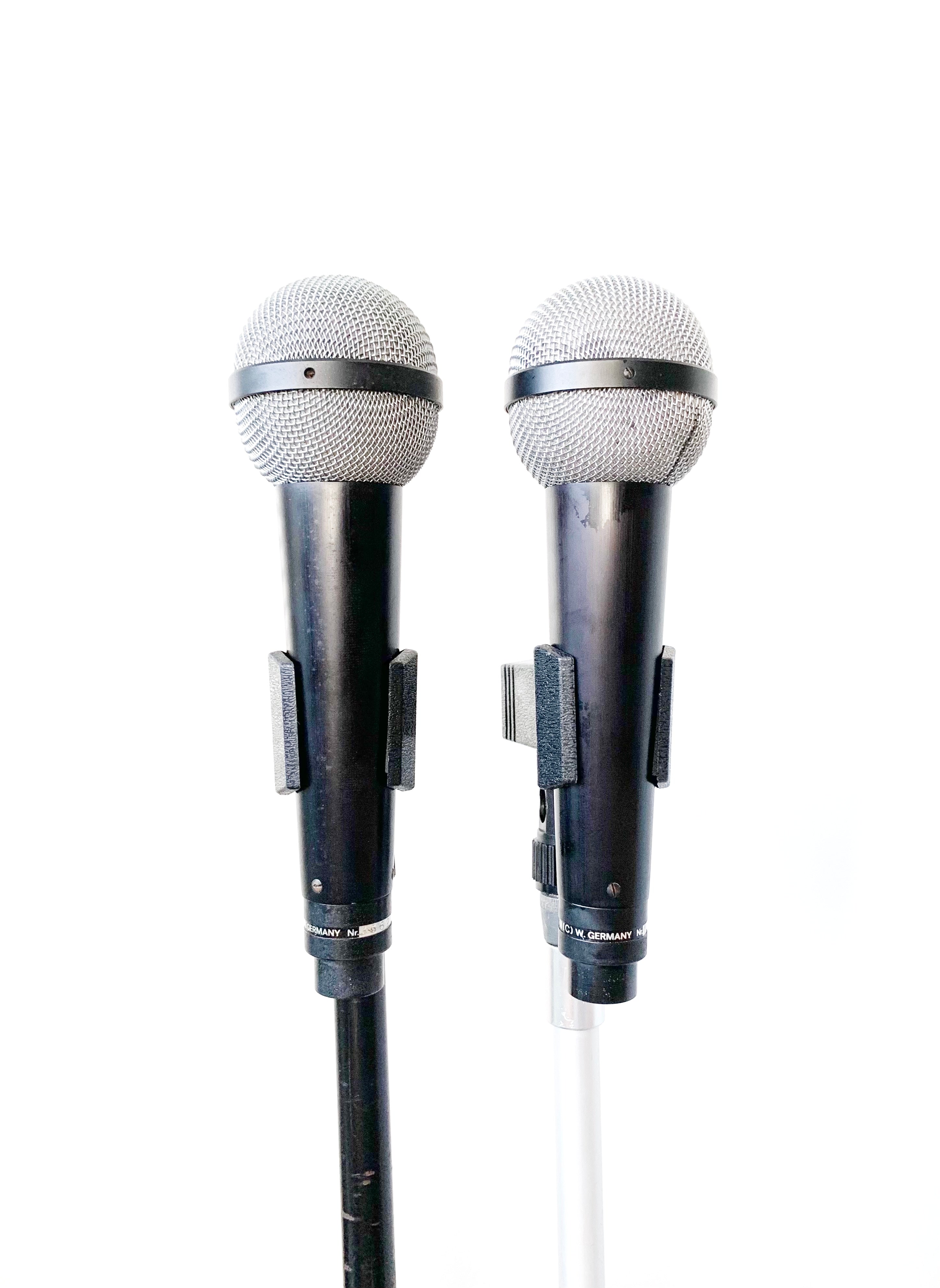 Beyerdynamic M500 N(C) Ribbon Microphone