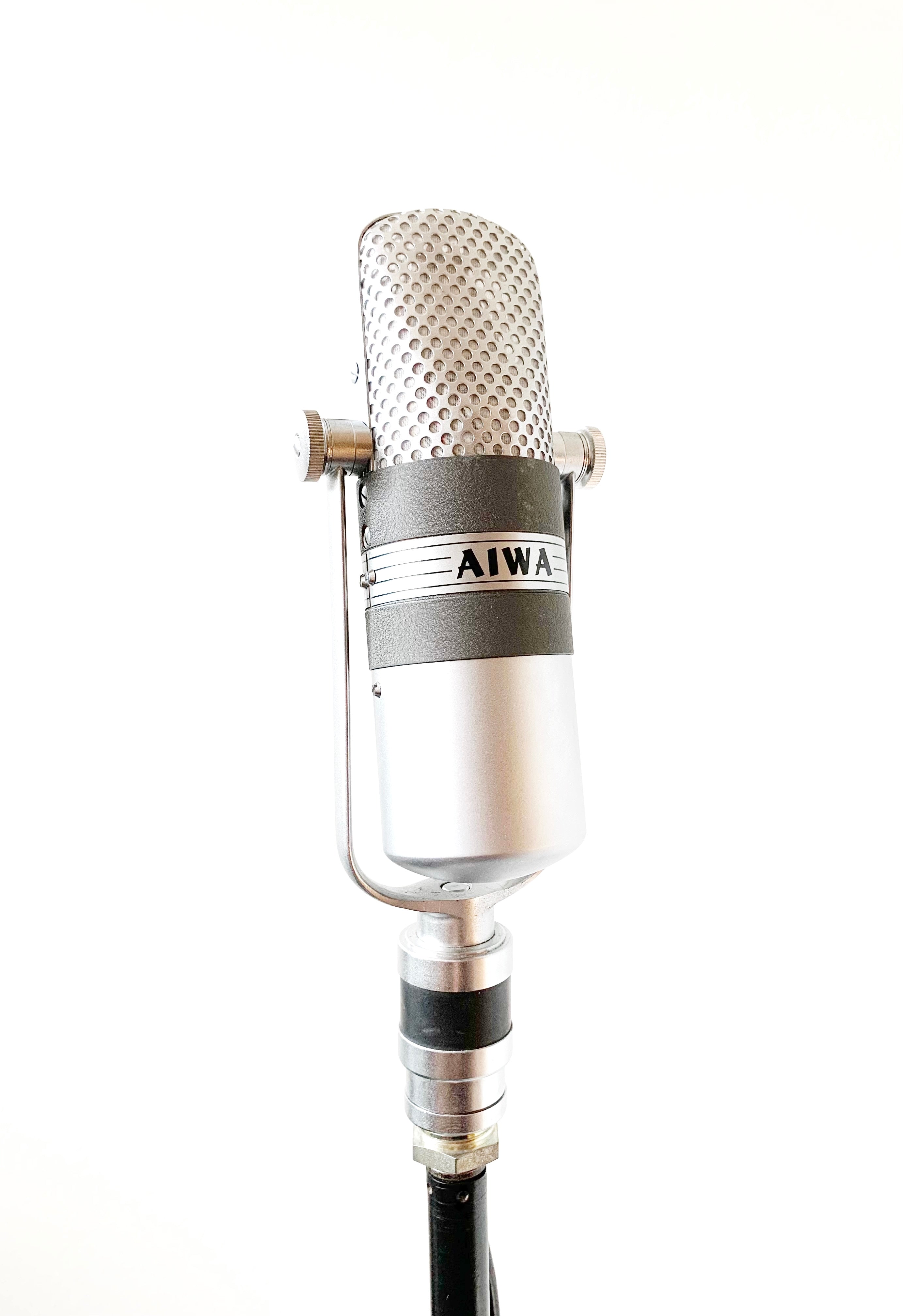 Aiwa VM-15 Ribbon Microphone