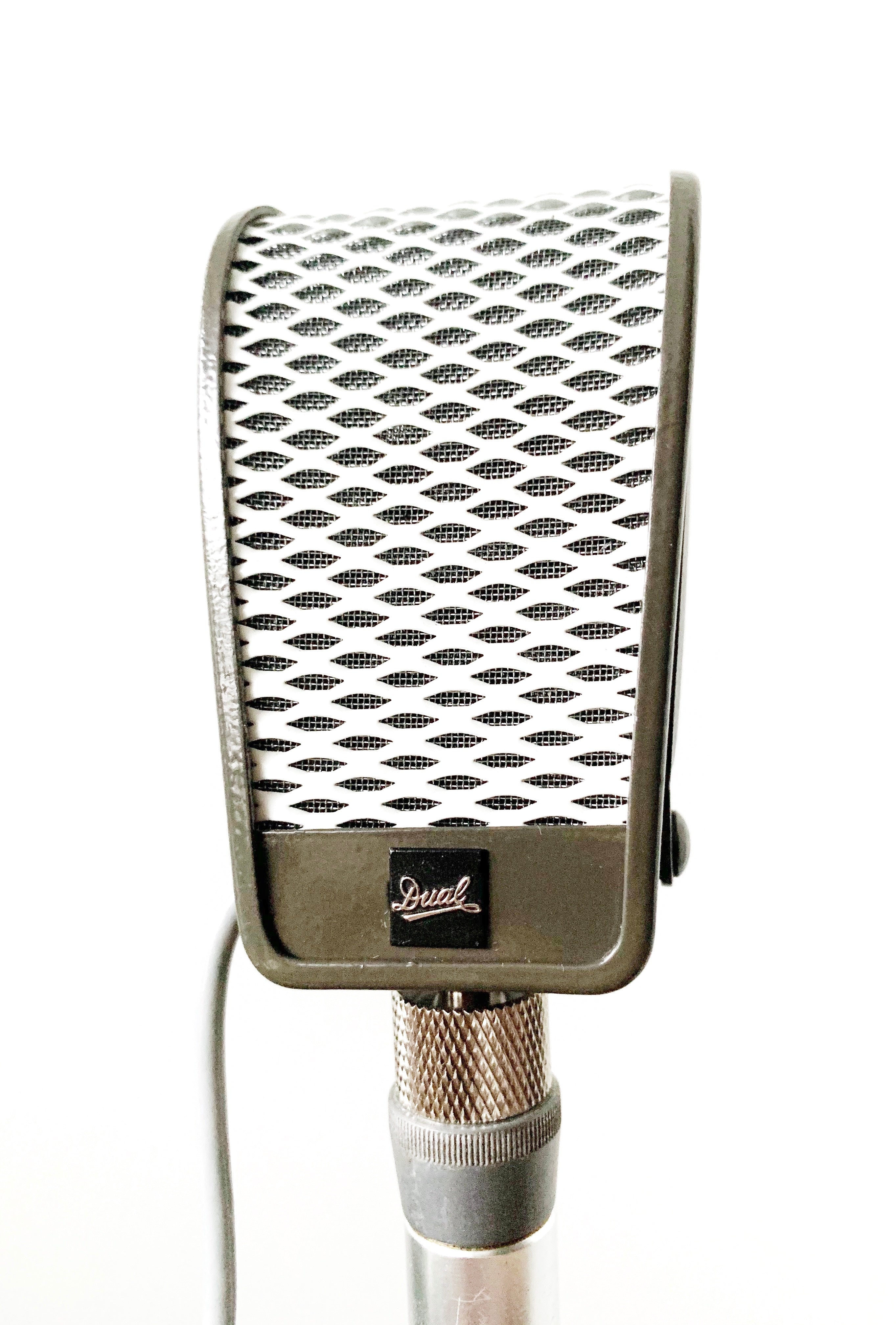 Sennheiser (Dual) MD403 Dynamic Microphone