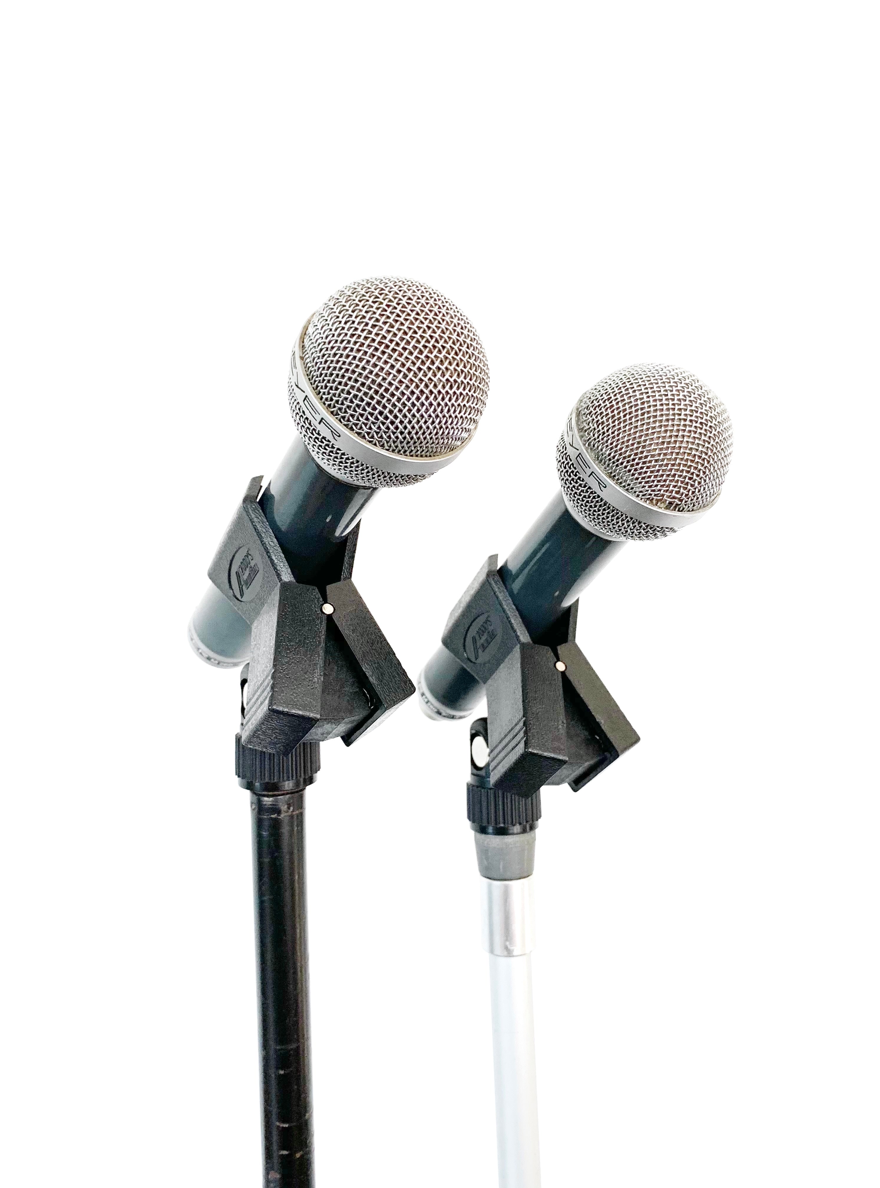 Beyer M260 Ribbon Microphone Pair