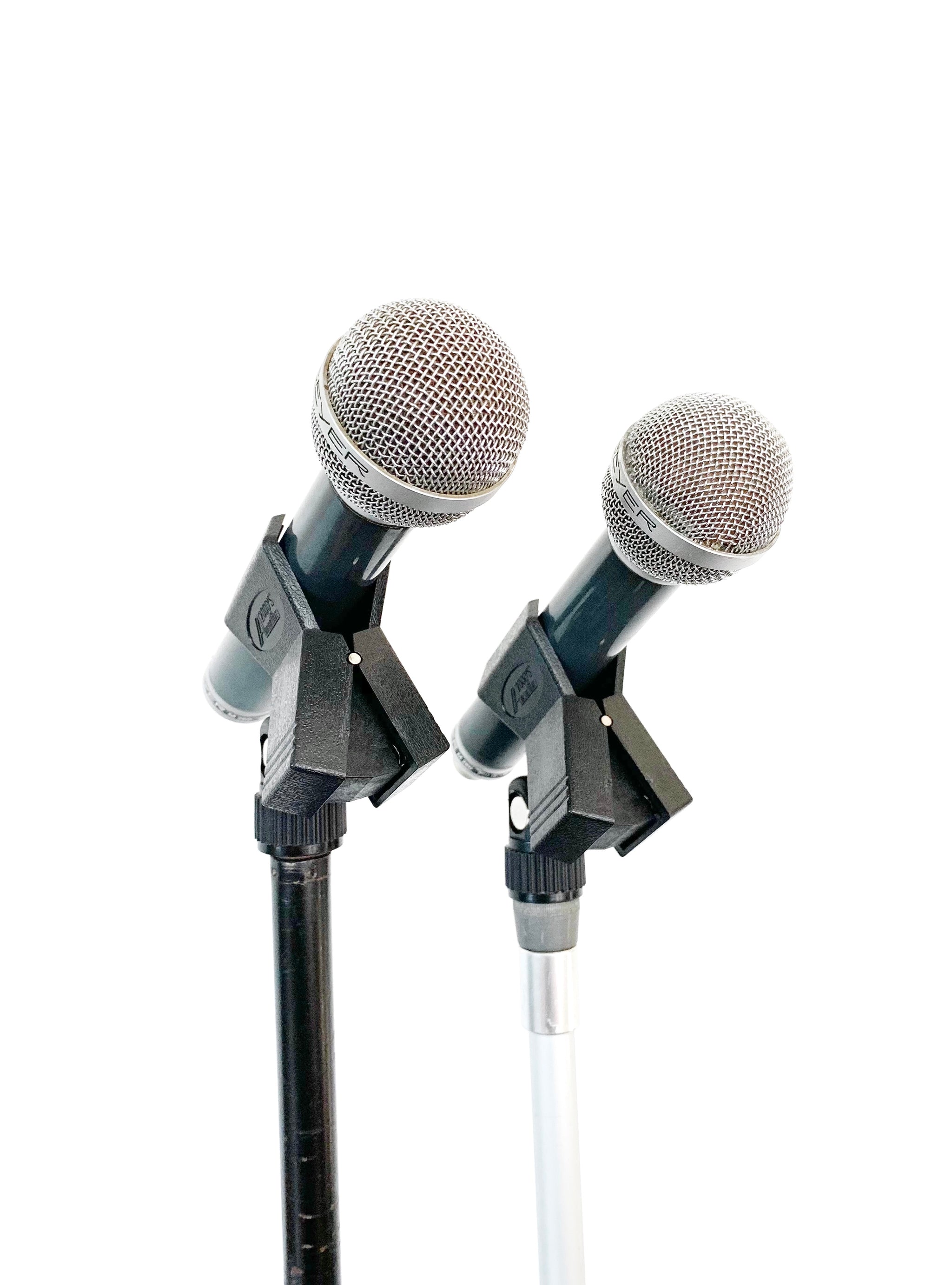 Beyer M260 Ribbon Microphone Pair – Cole Picks Vintage