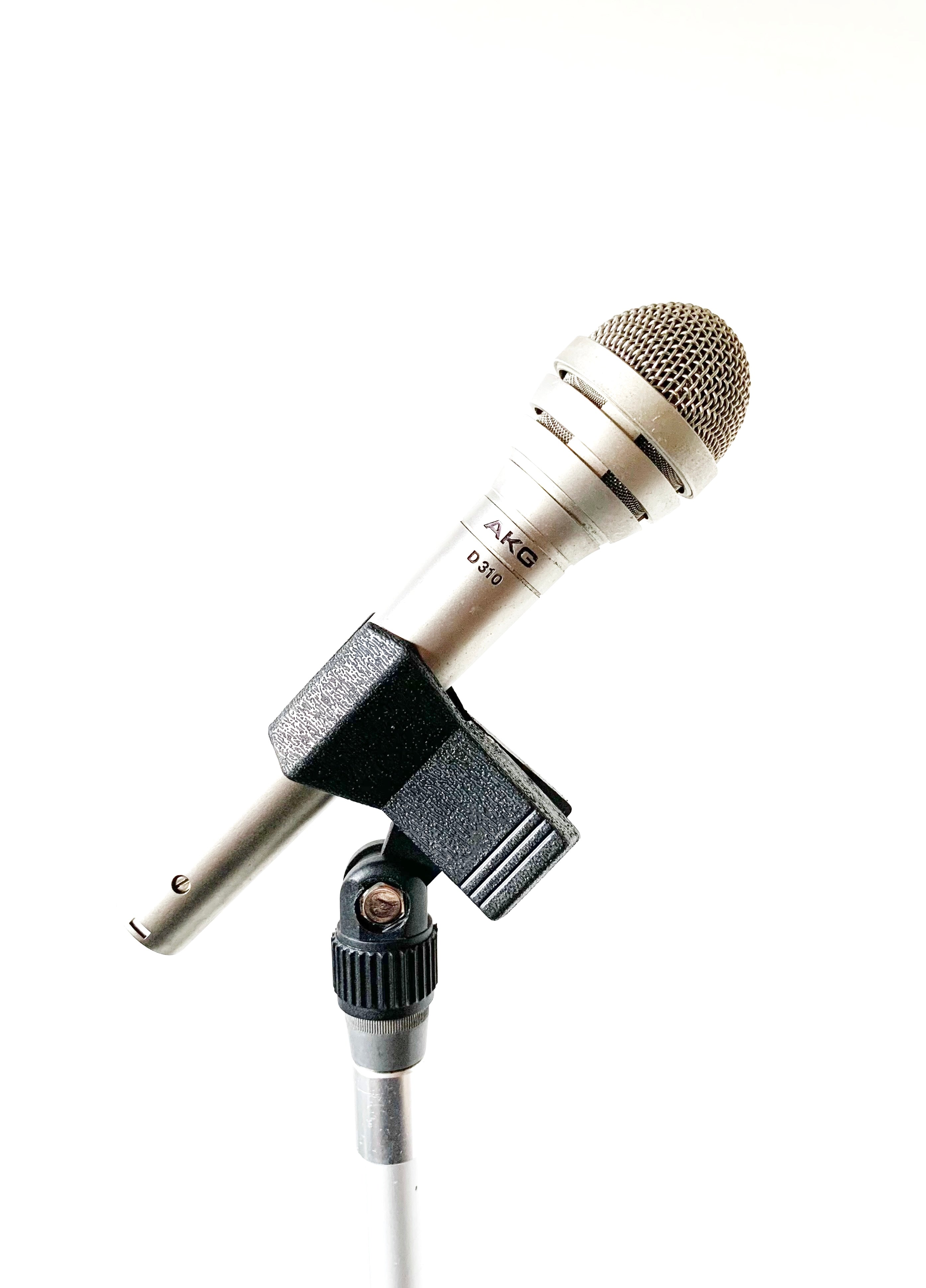 Akg D224 Akg D224e ☆激レア 動作品 希少品 AKG ダイナミック マイク