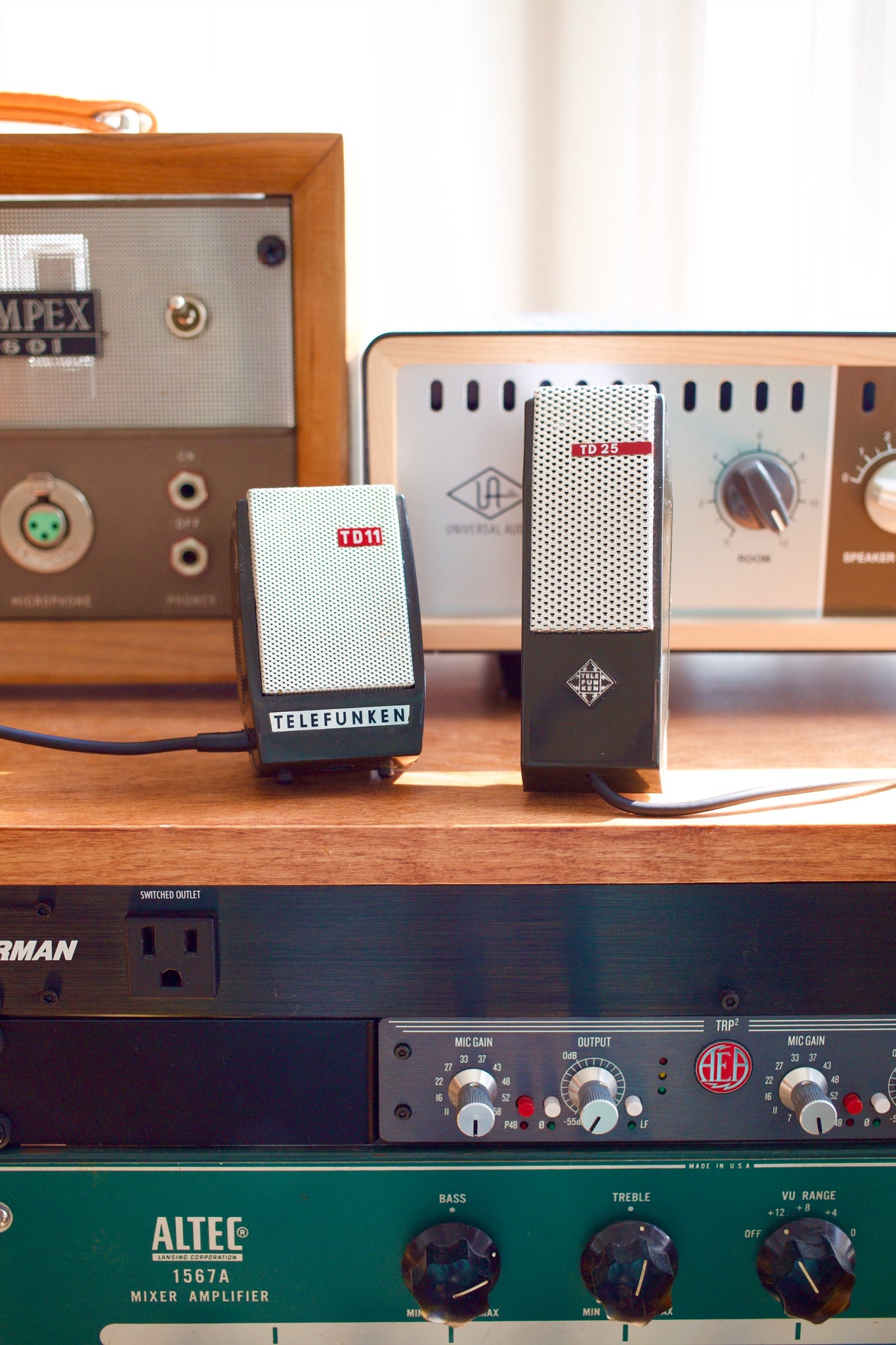 Telefunken System T25-2 Saphir für Mister Hit und viele weitere Telefunken System T25-2 Saphir für Mister Hit und viele weitere