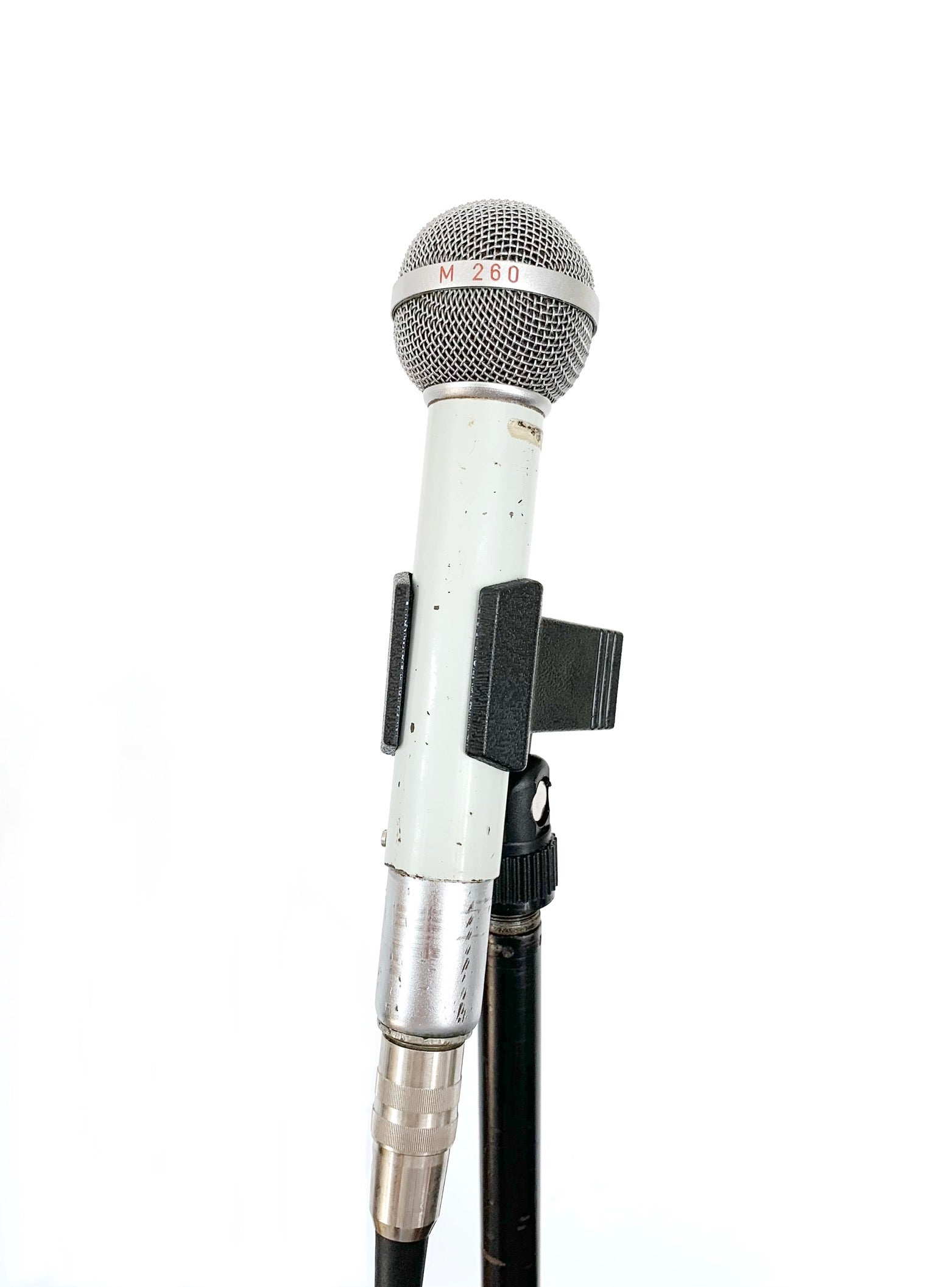 Beyer M260 Ribbon Microphone – Cole Picks Vintage