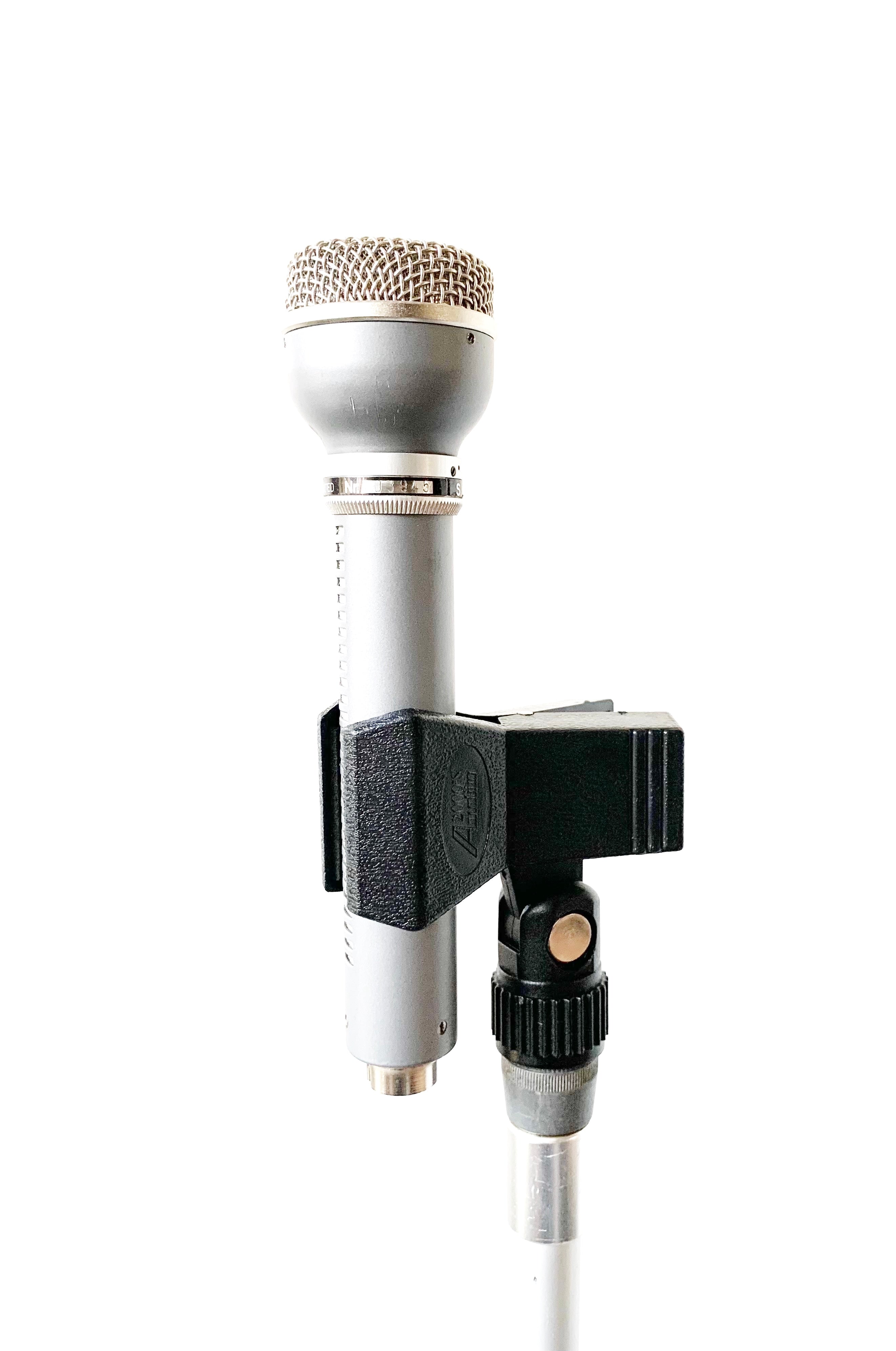AKG D19C Dynamic Microphone – Cole Picks Vintage