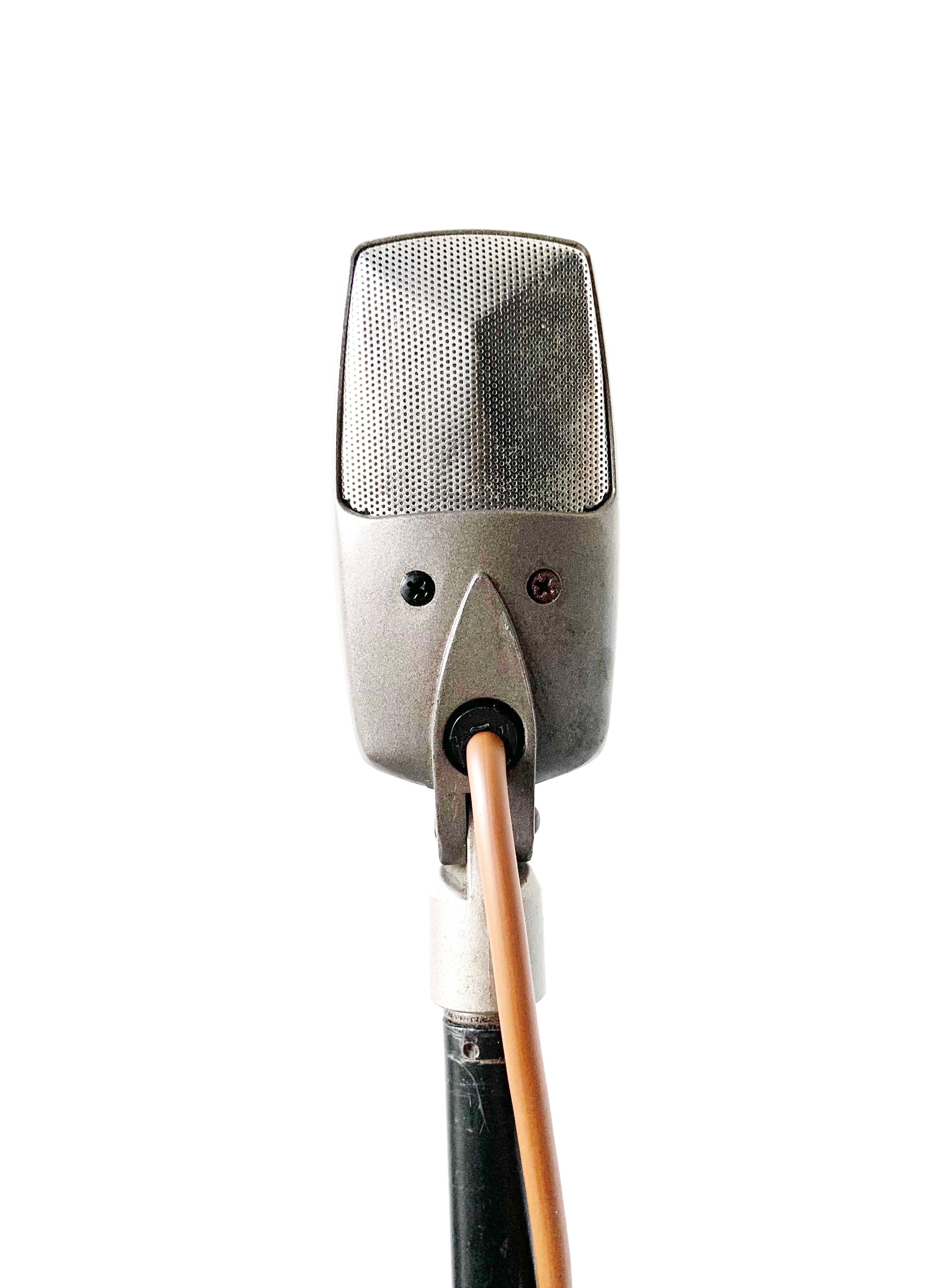 RCA SK-46 Ribbon Microphone