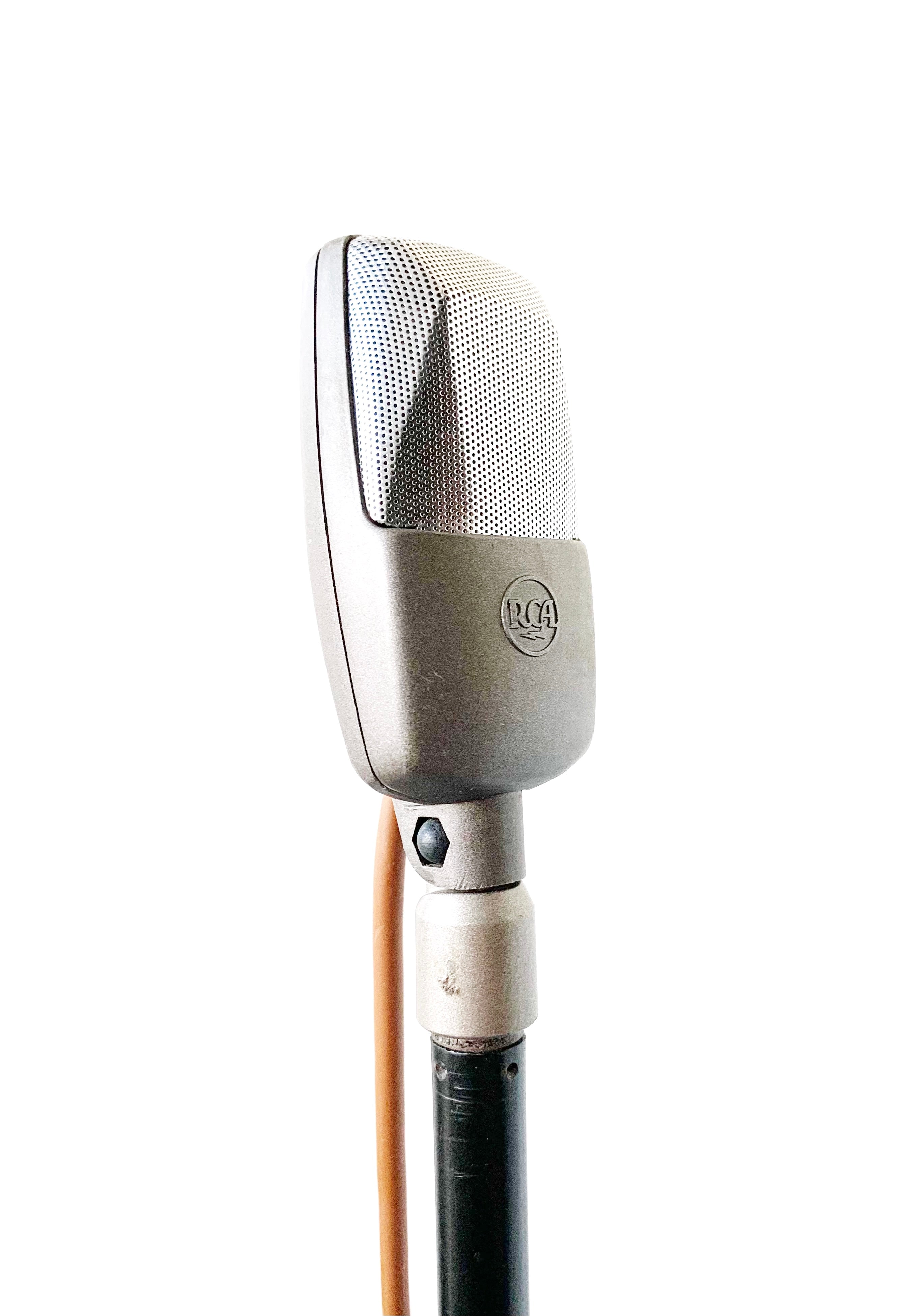 RCA SK-46 Ribbon Microphone