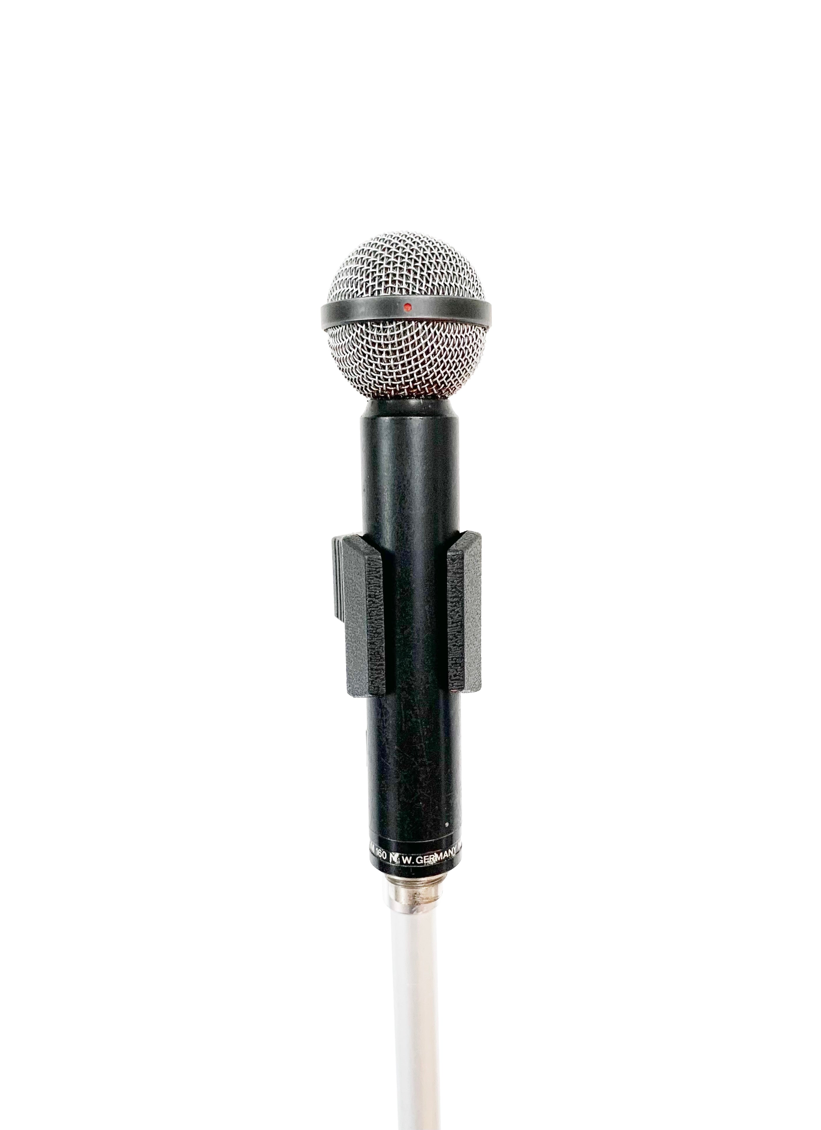 Beyerdynamic M160N Ribbon Microphone