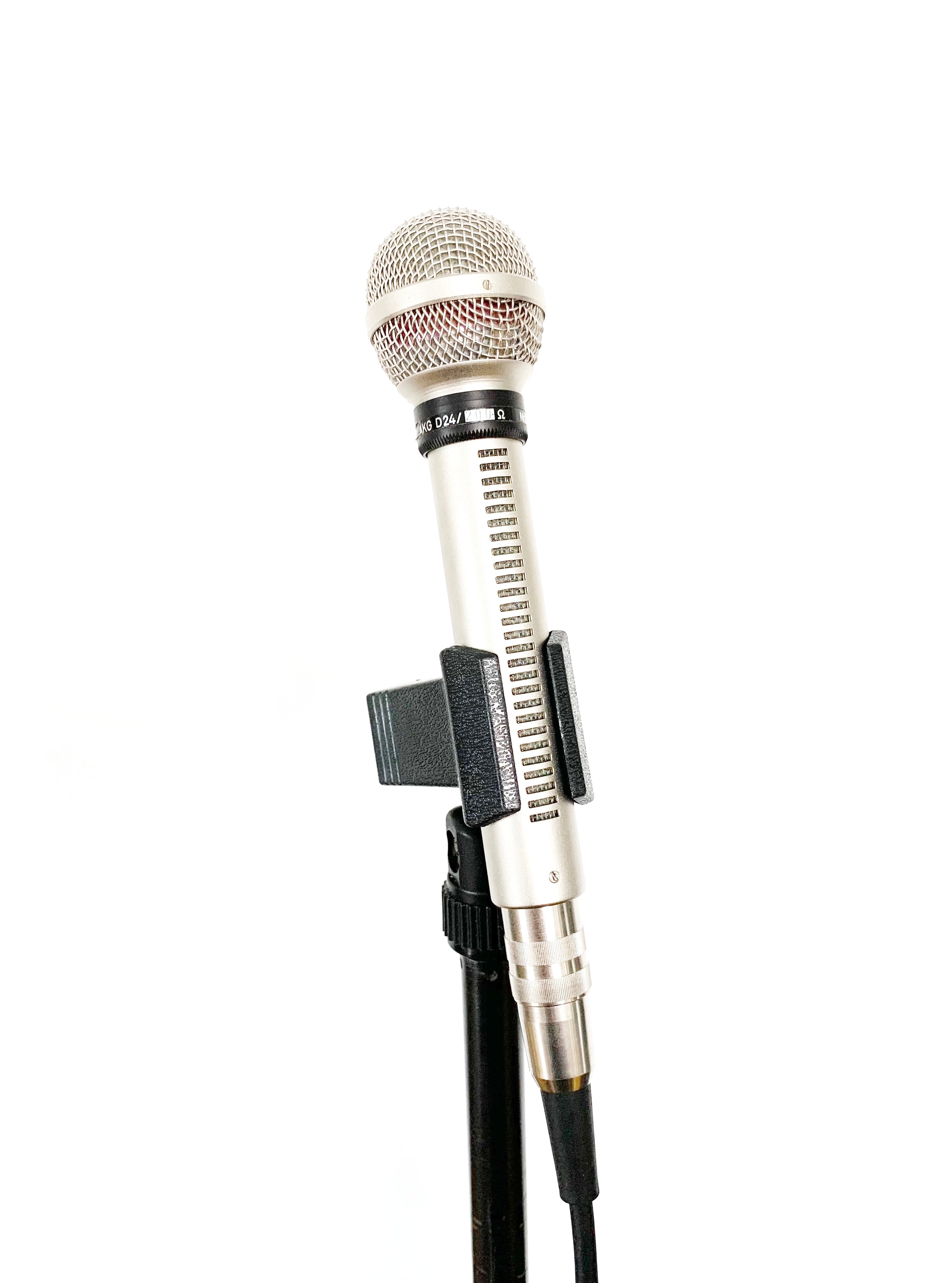 AKG D24E Dynamic Microphone