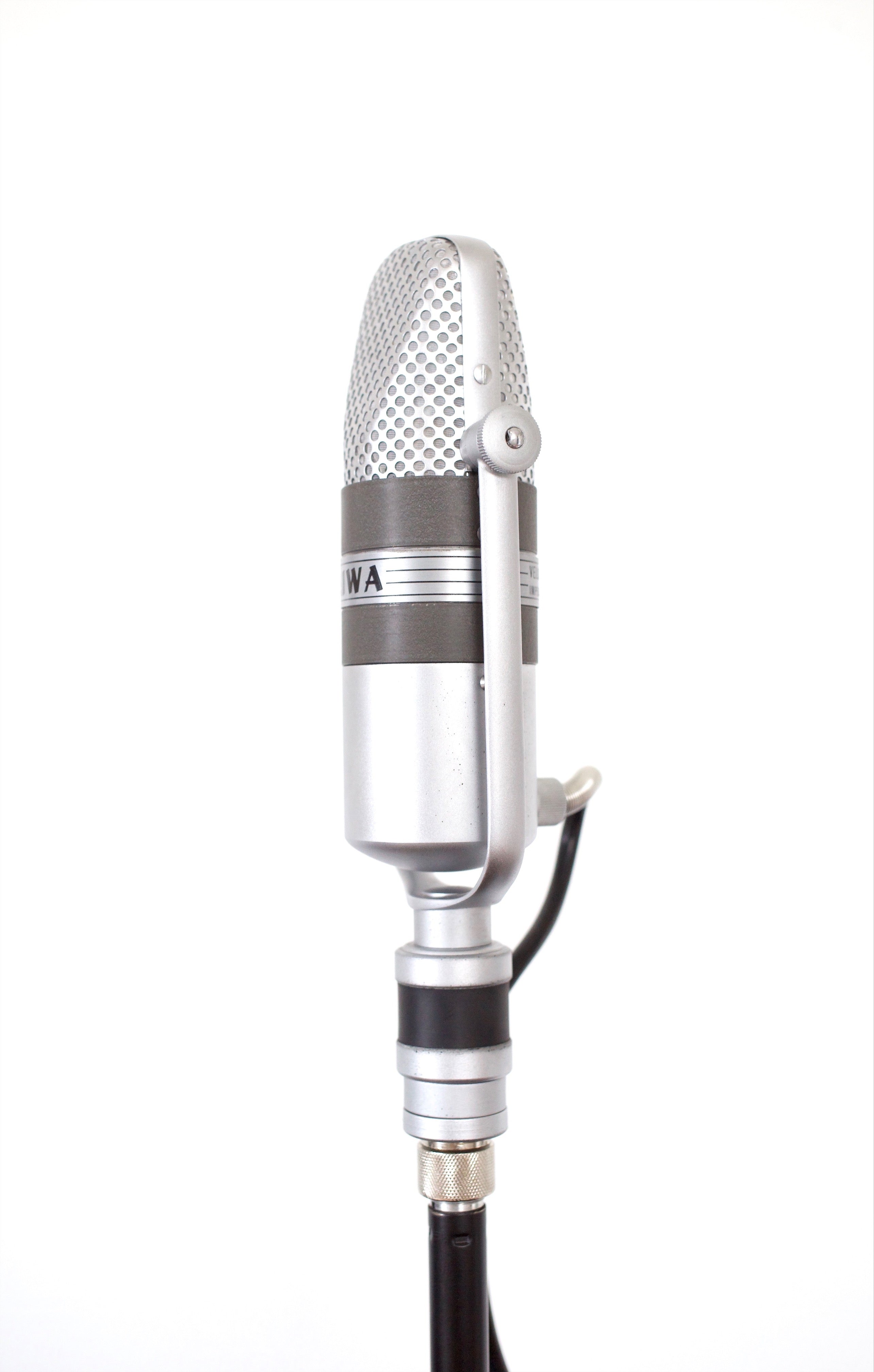 Aiwa VM15 Ribbon Microphone