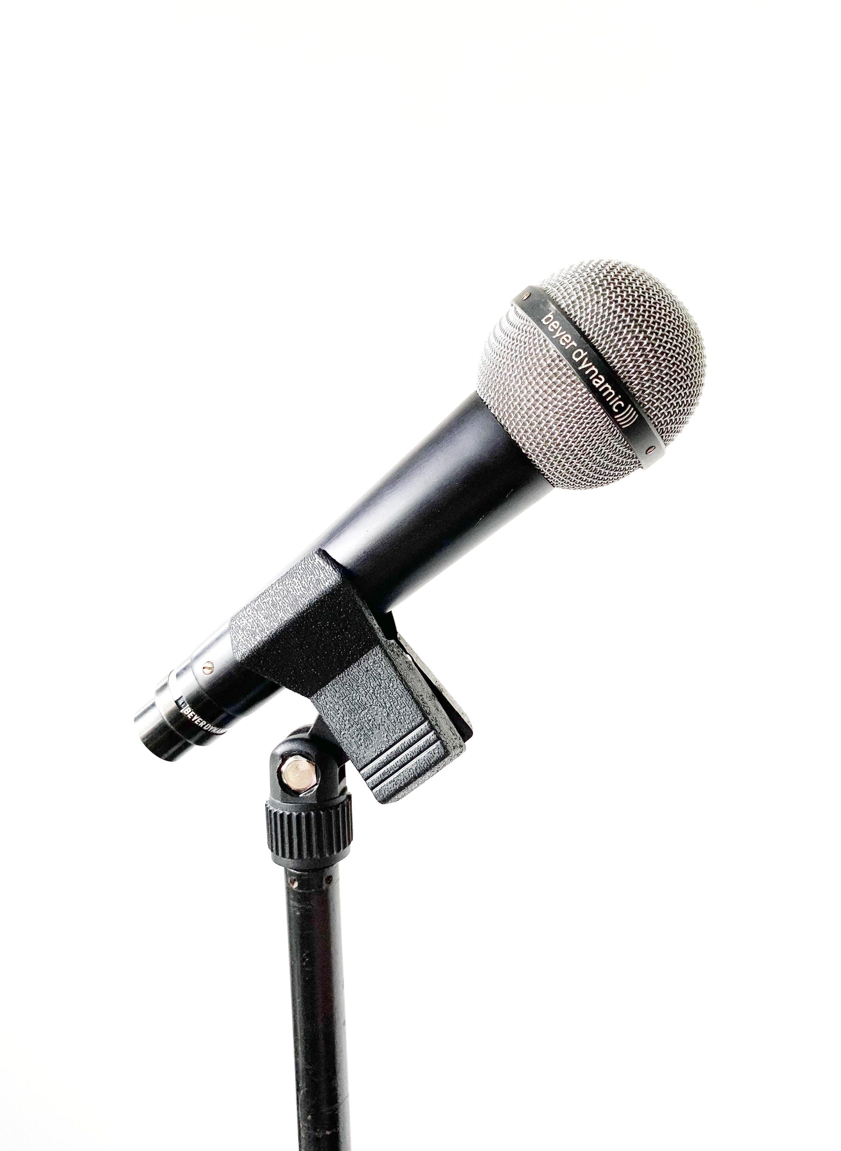 Beyerdynamic M500 N(C) Ribbon Microphone