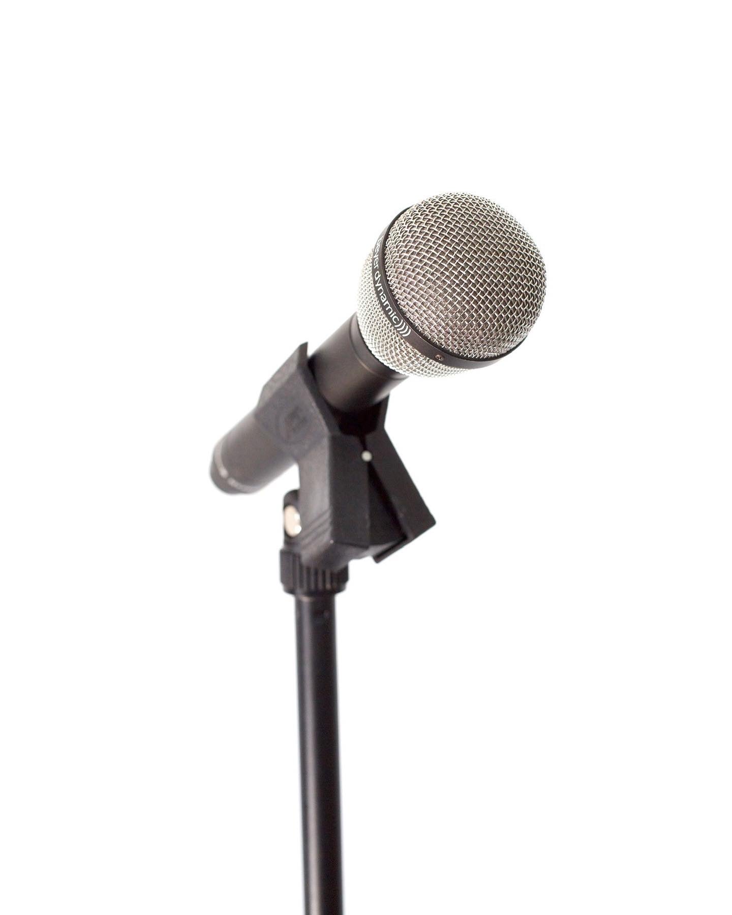 Beyerdynamic M88 N(C) Dynamic Microphone