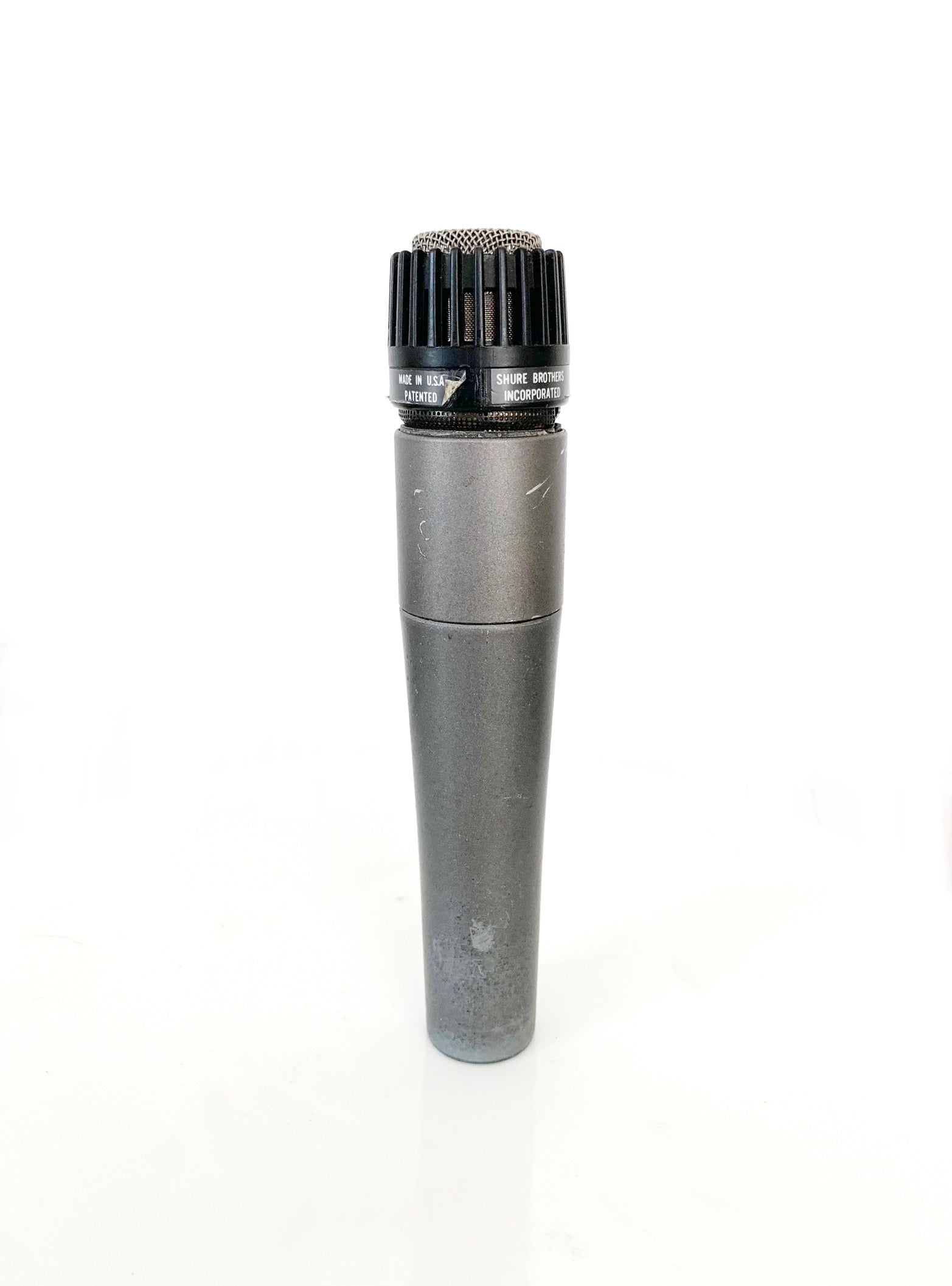 S*y様 SHURE SM57 ダイナミックマイク Unidyne III ボー S*y様 SHURE