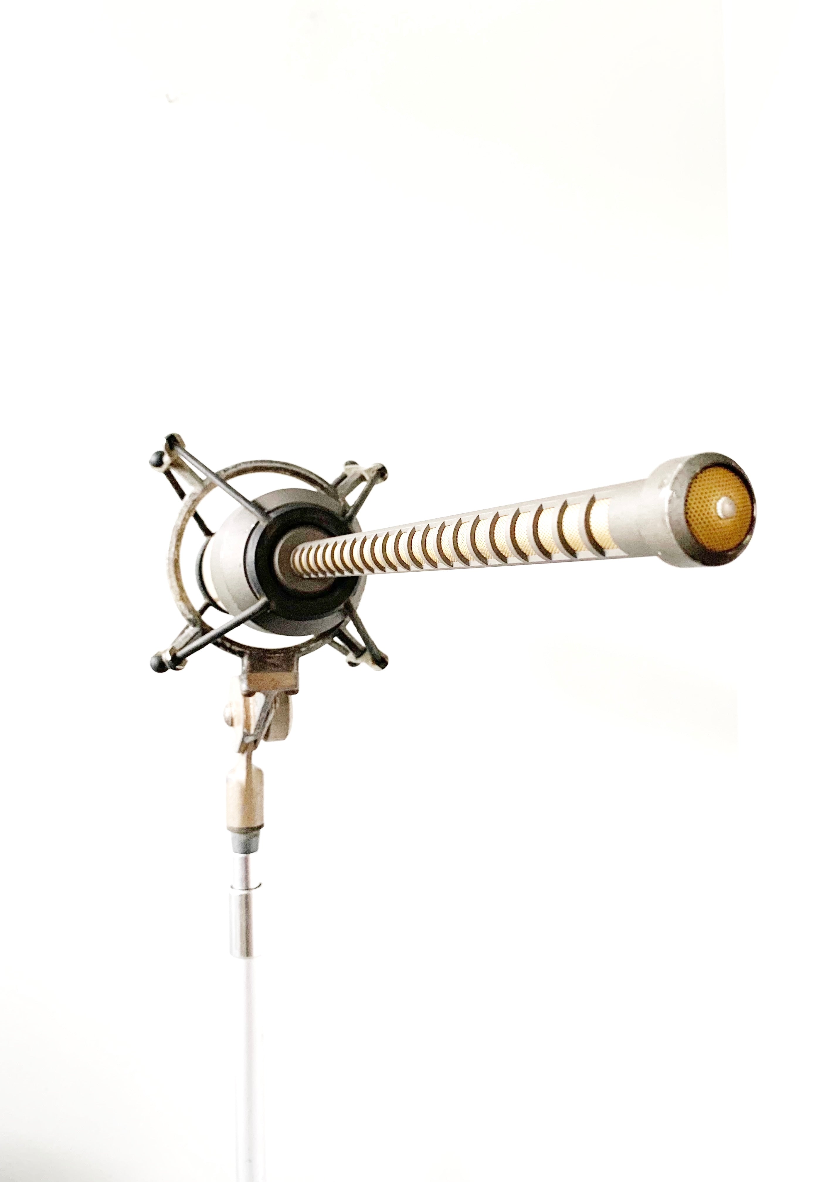Electro Voice Cardiline Model 642 Dynamic Microphone – Cole Picks