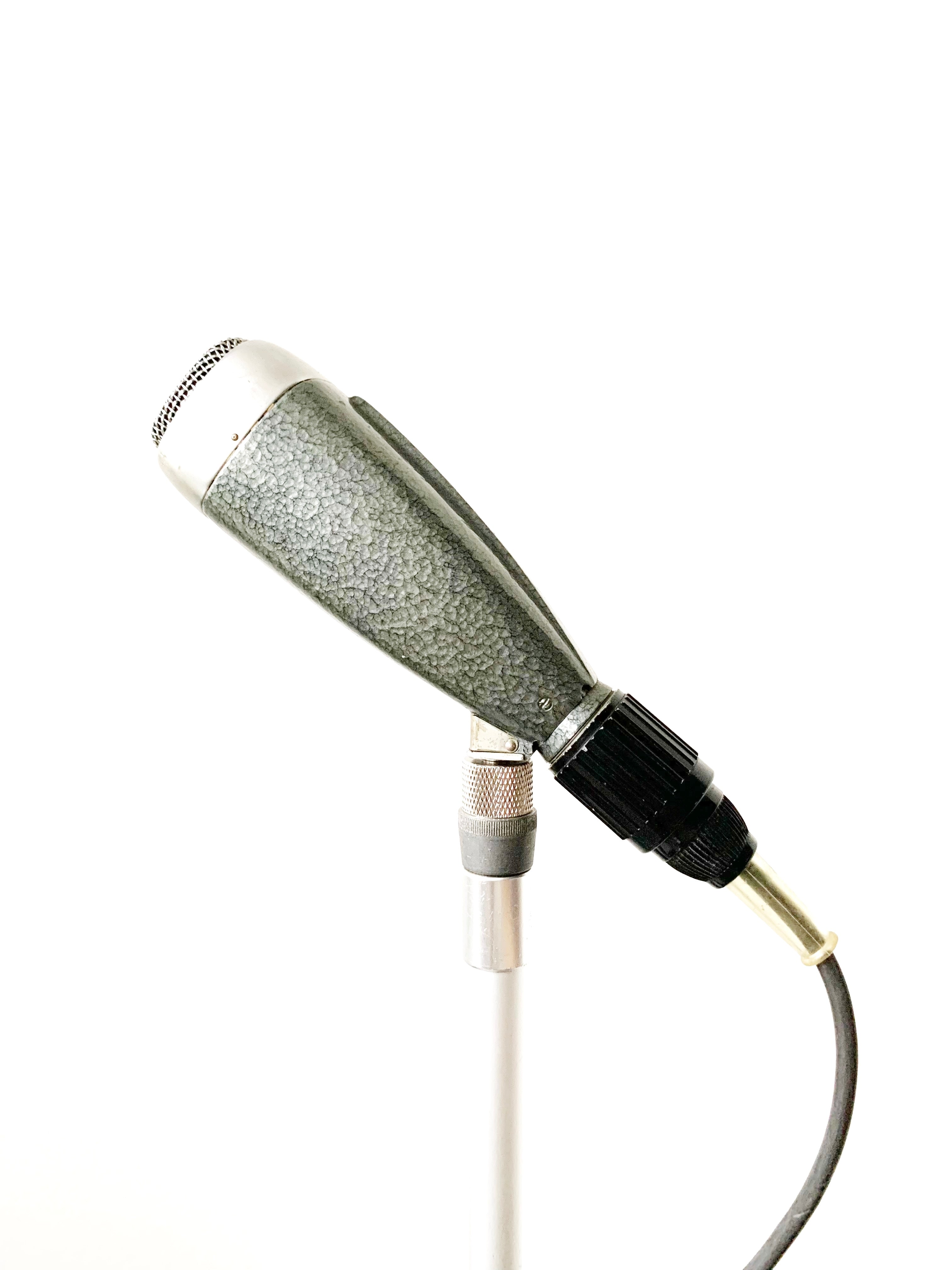 Telefunken MD21 Dynamic Microphone – Cole Picks Vintage