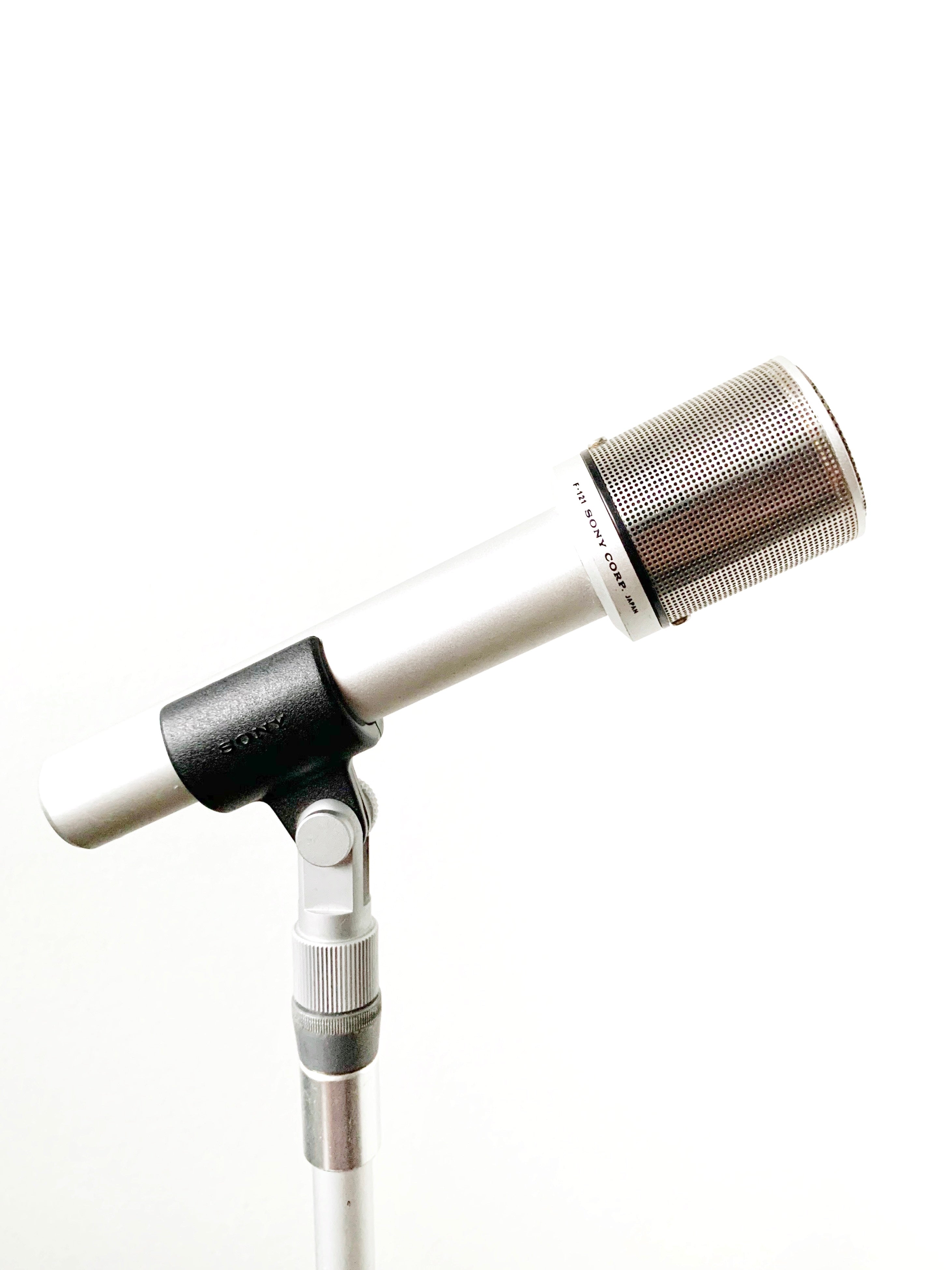 ヴィンテージ Sony FP-1 マイクロフォン VINTAGE SONY MICROPHONE F-96