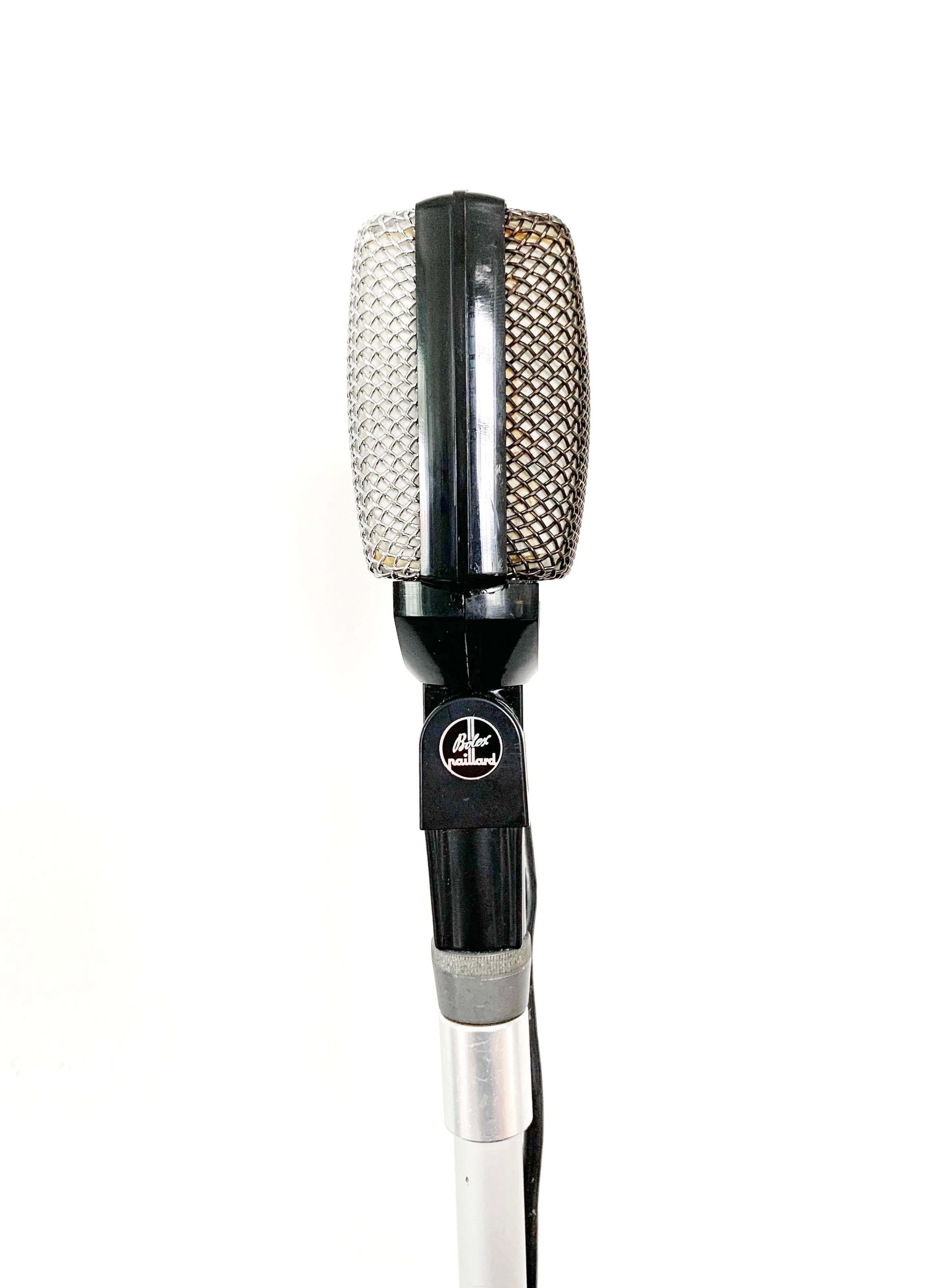 AKG D14 Dynamic Microphone – Cole Picks Vintage
