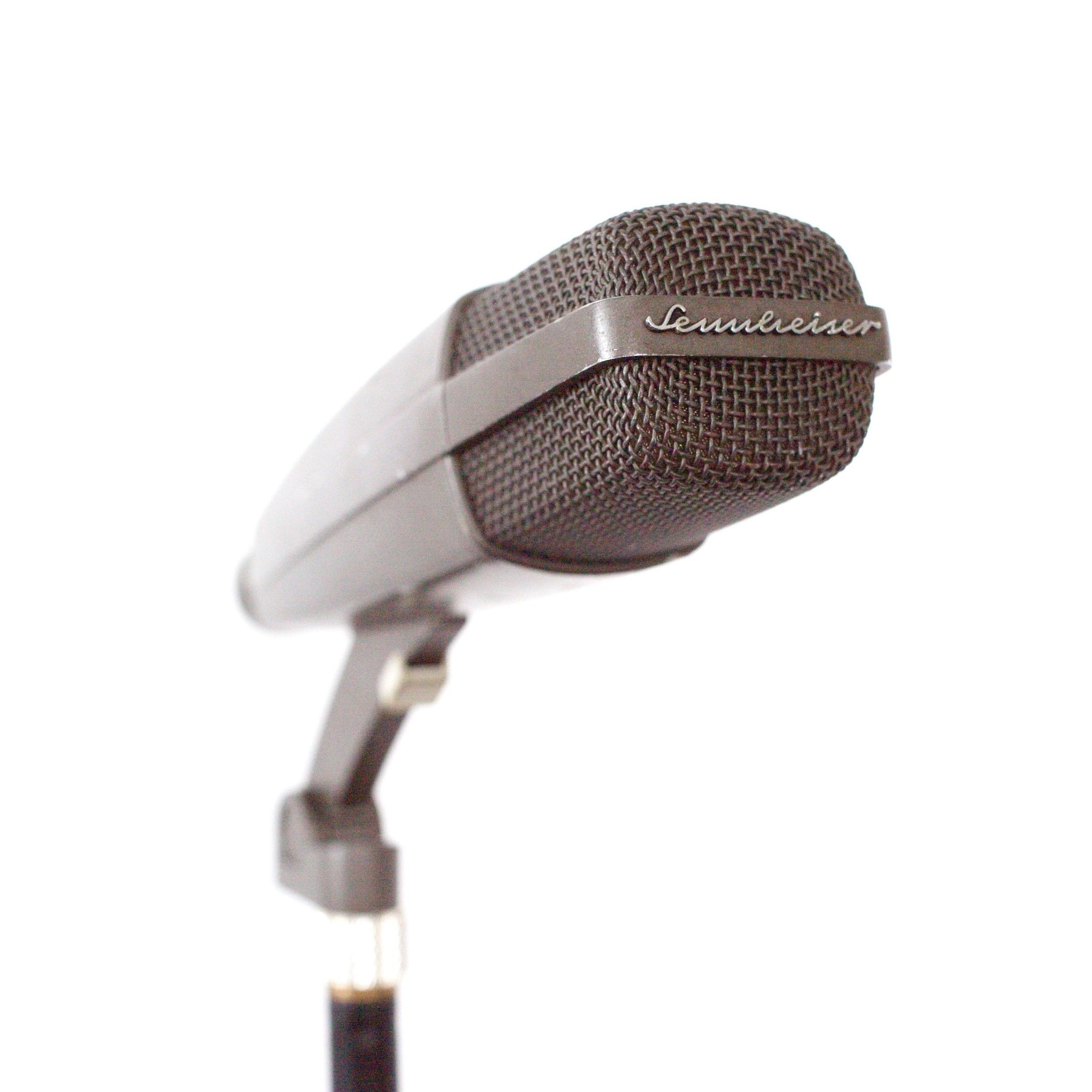 Sennheiser MD421/9 Dynamic Microphone