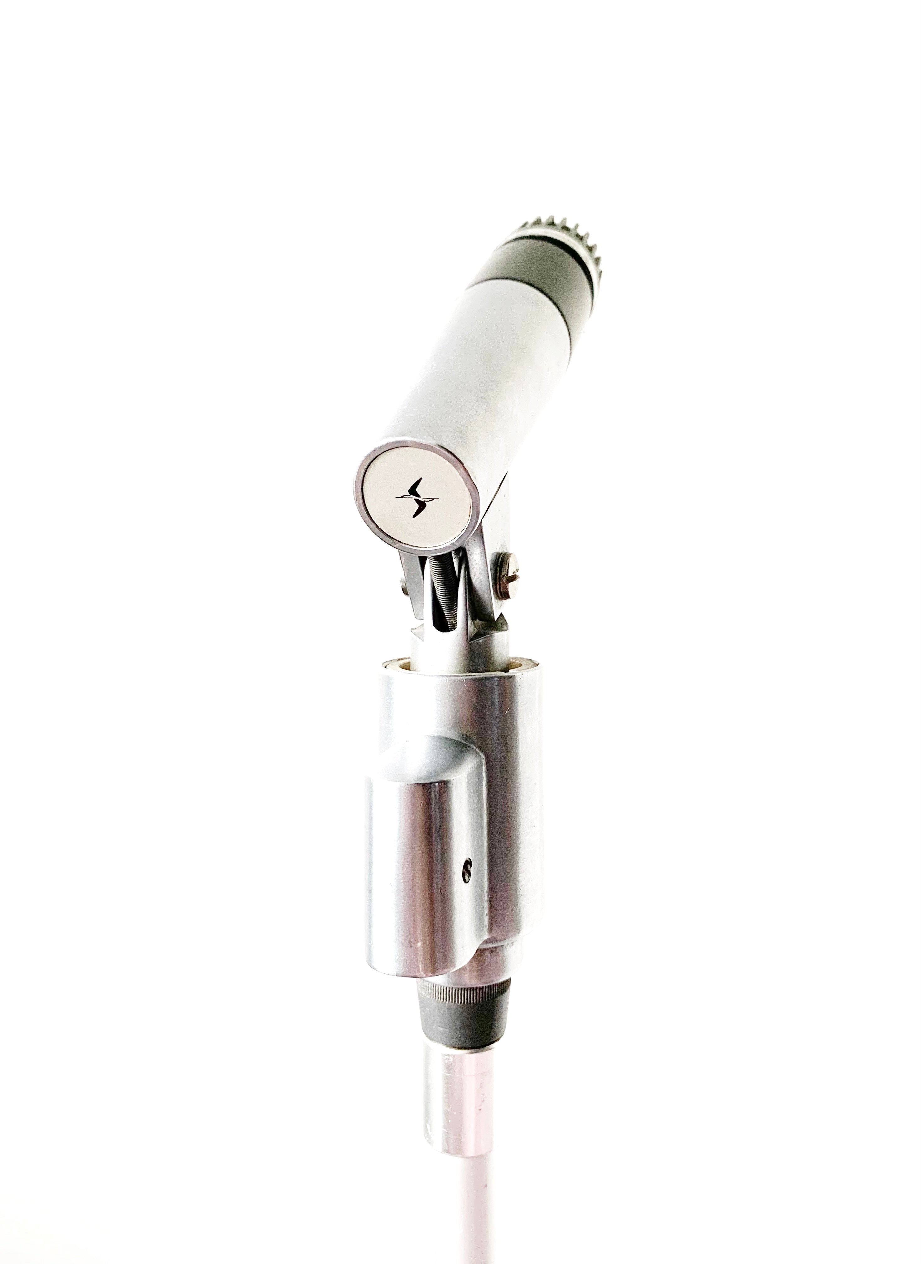 Shure Unidyne III 546 Dynamic Microphone – Cole Picks Vintage