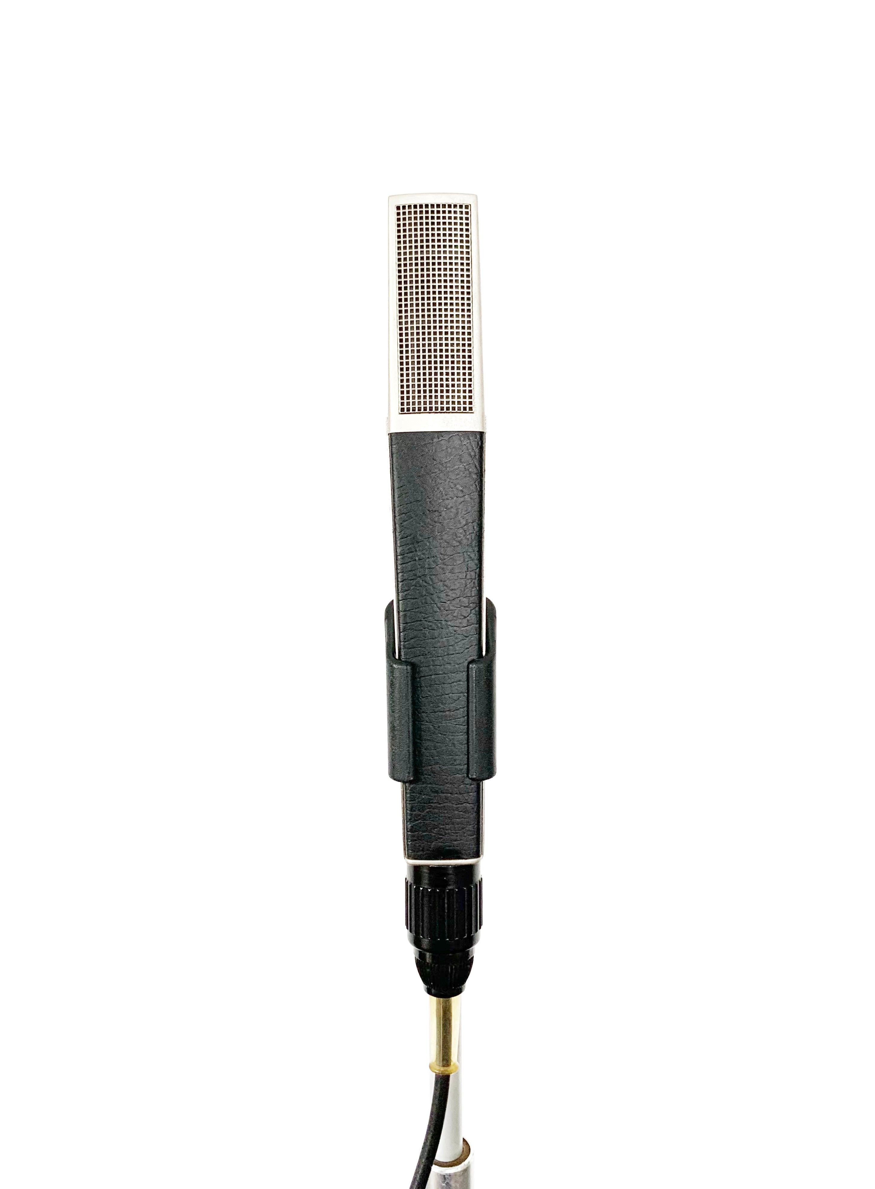 Sennheiser MD441-2 Dynamic Microphone – Cole Picks Vintage