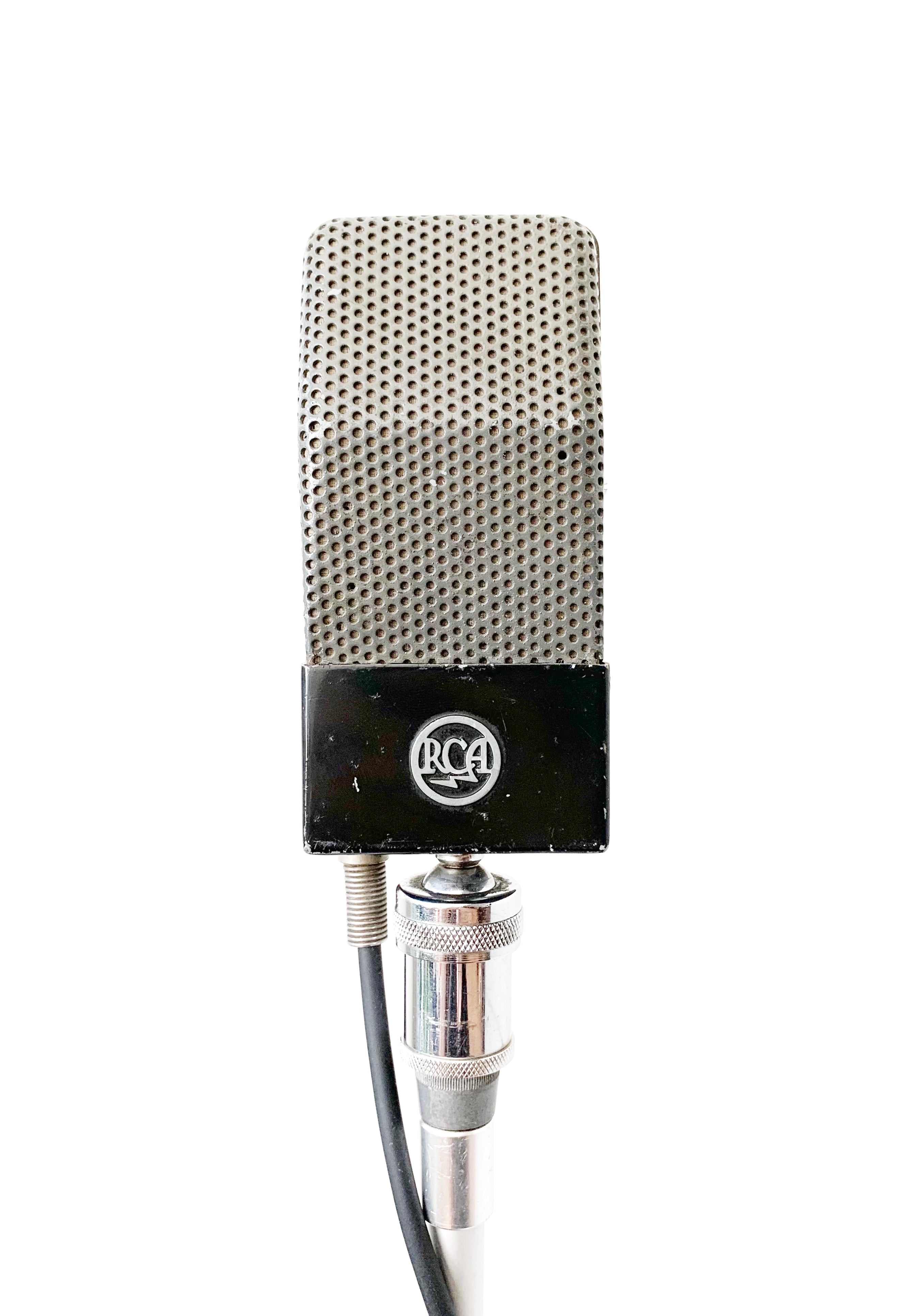 RCA 74-B Ribbon Microphone