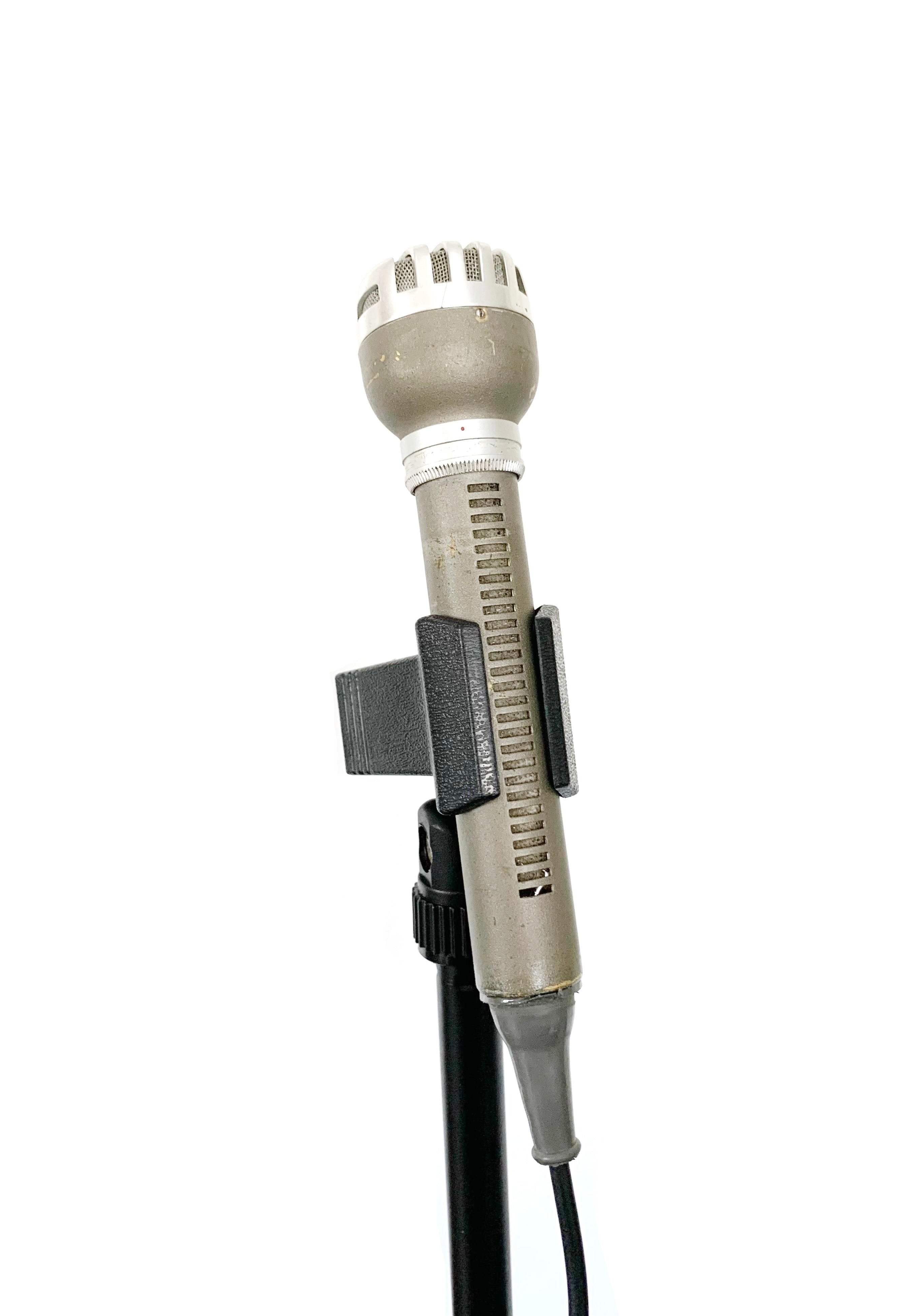 Telefunken (AKG) D19 Dynamic Microphone – Cole Picks Vintage