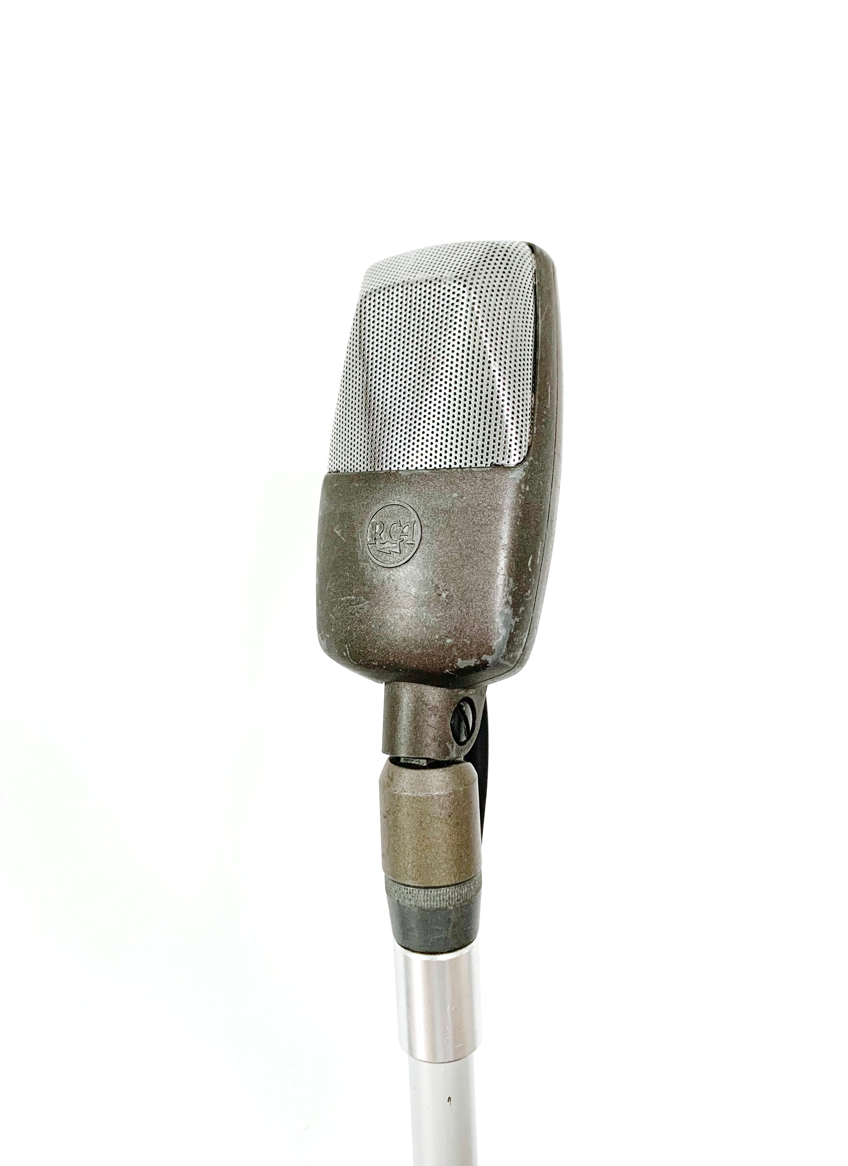 RCA SK-46 Ribbon Microphone