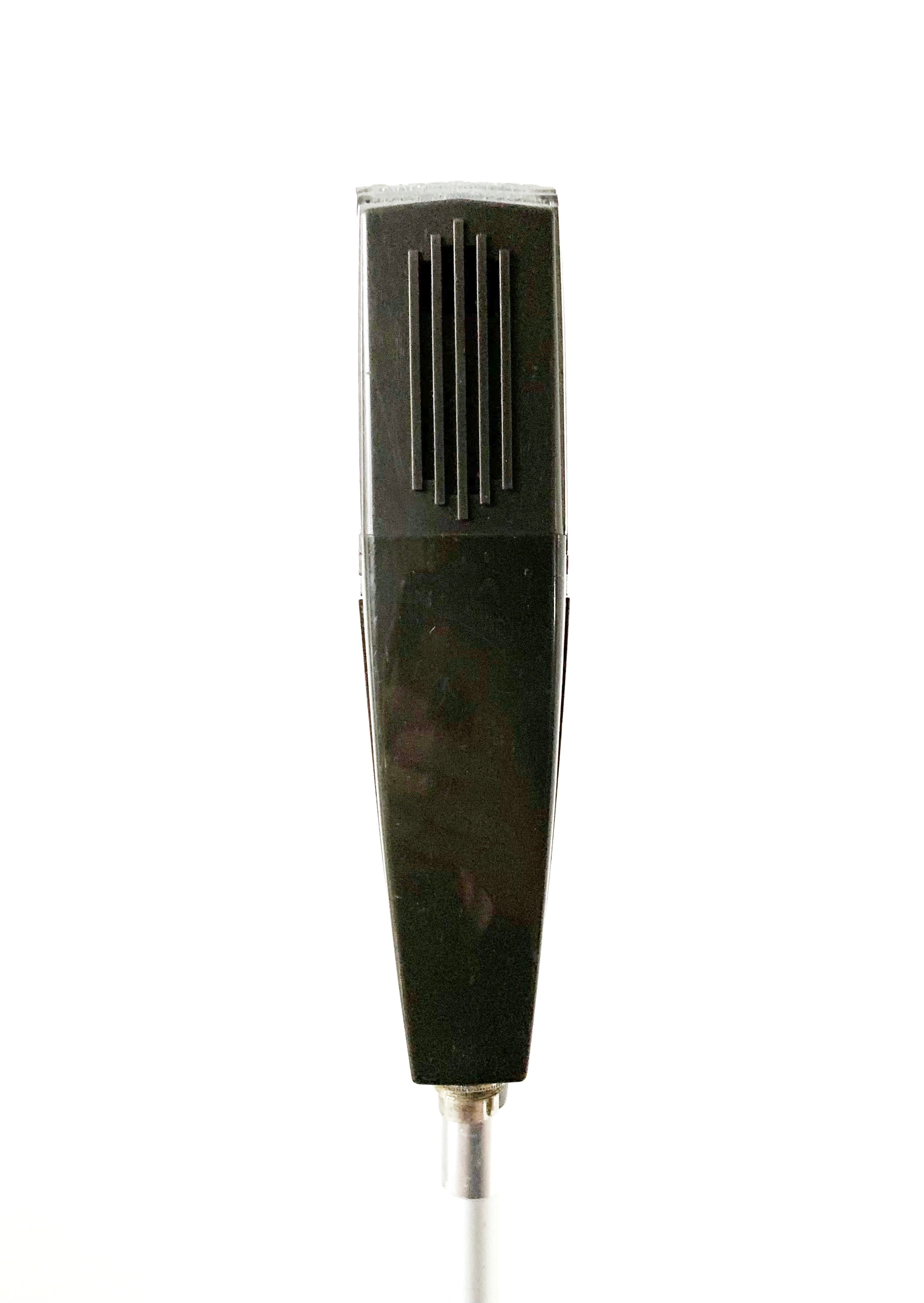 Beyer Soundstar X1 Dynamic Microphone (#1) – Cole Picks Vintage