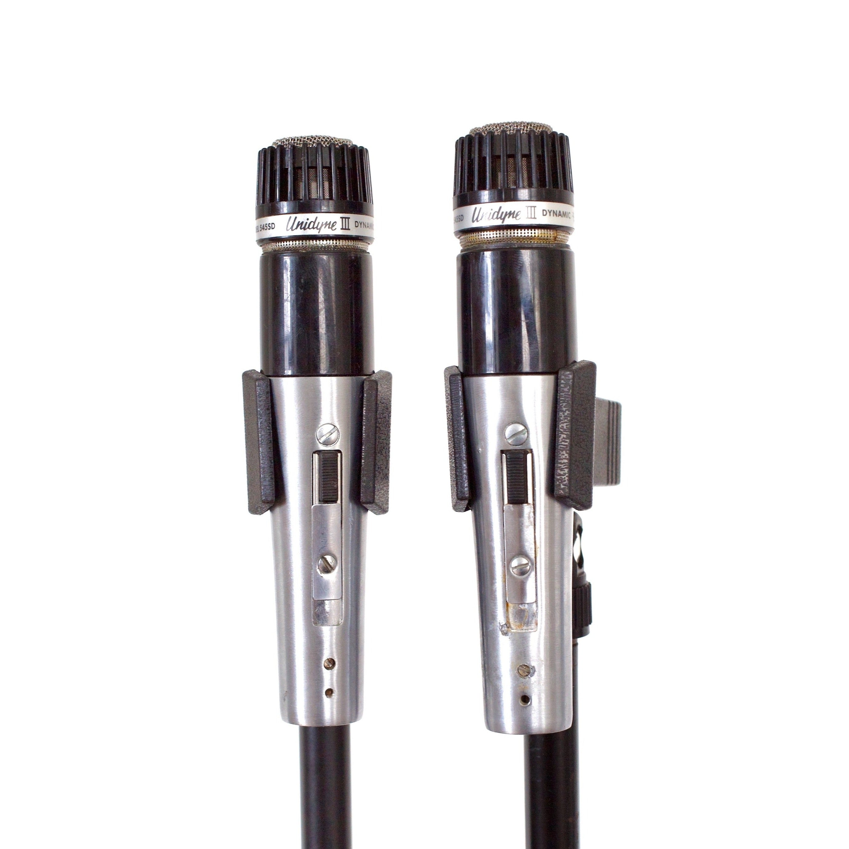 Avis d'utilisateurs : Shure unidyne III 545 - Audiofanzine Avis d'utilisateurs : Shure unidyne III 545 - Audiofanzine