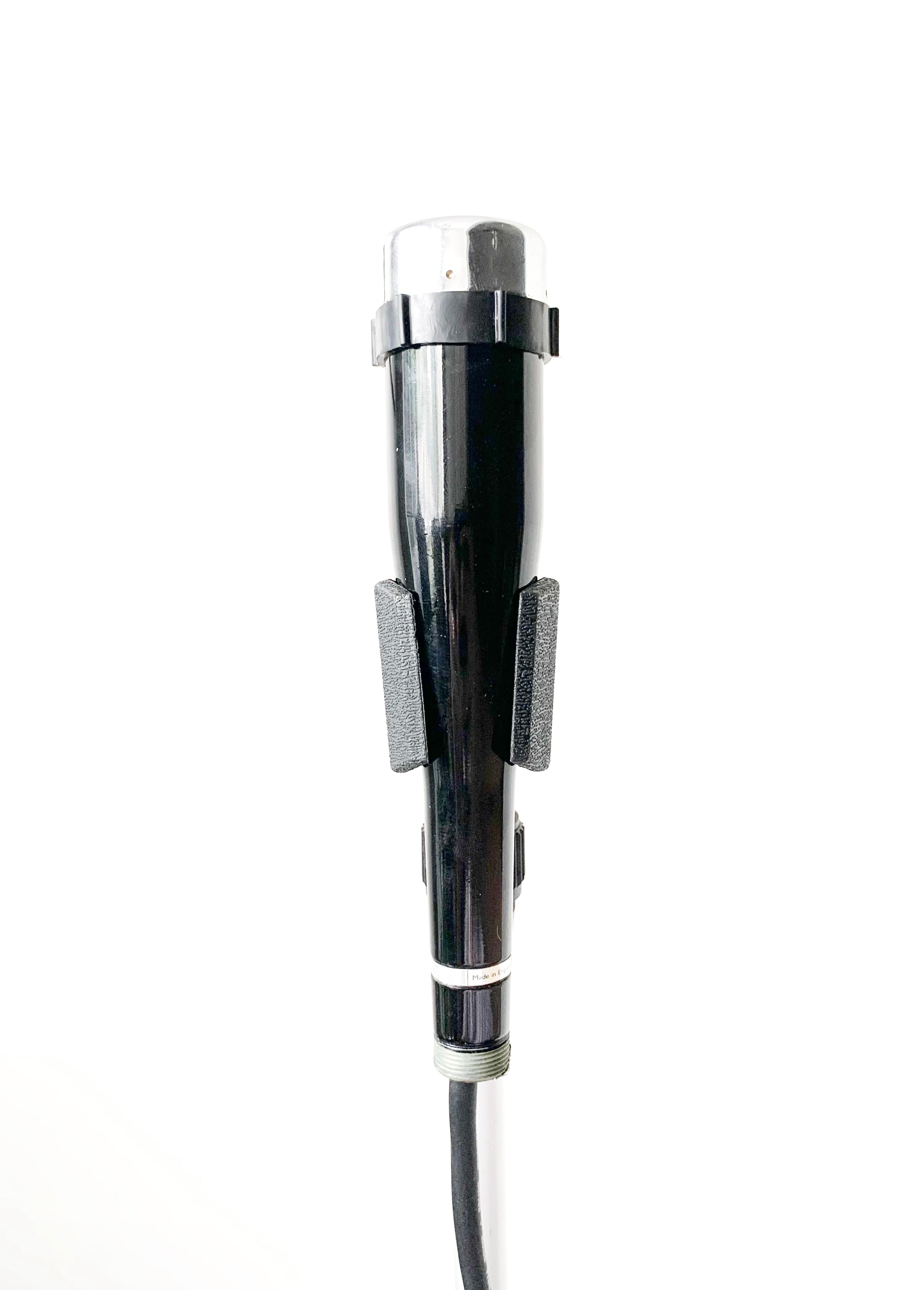 Grampian DP4 Dynamic Microphone