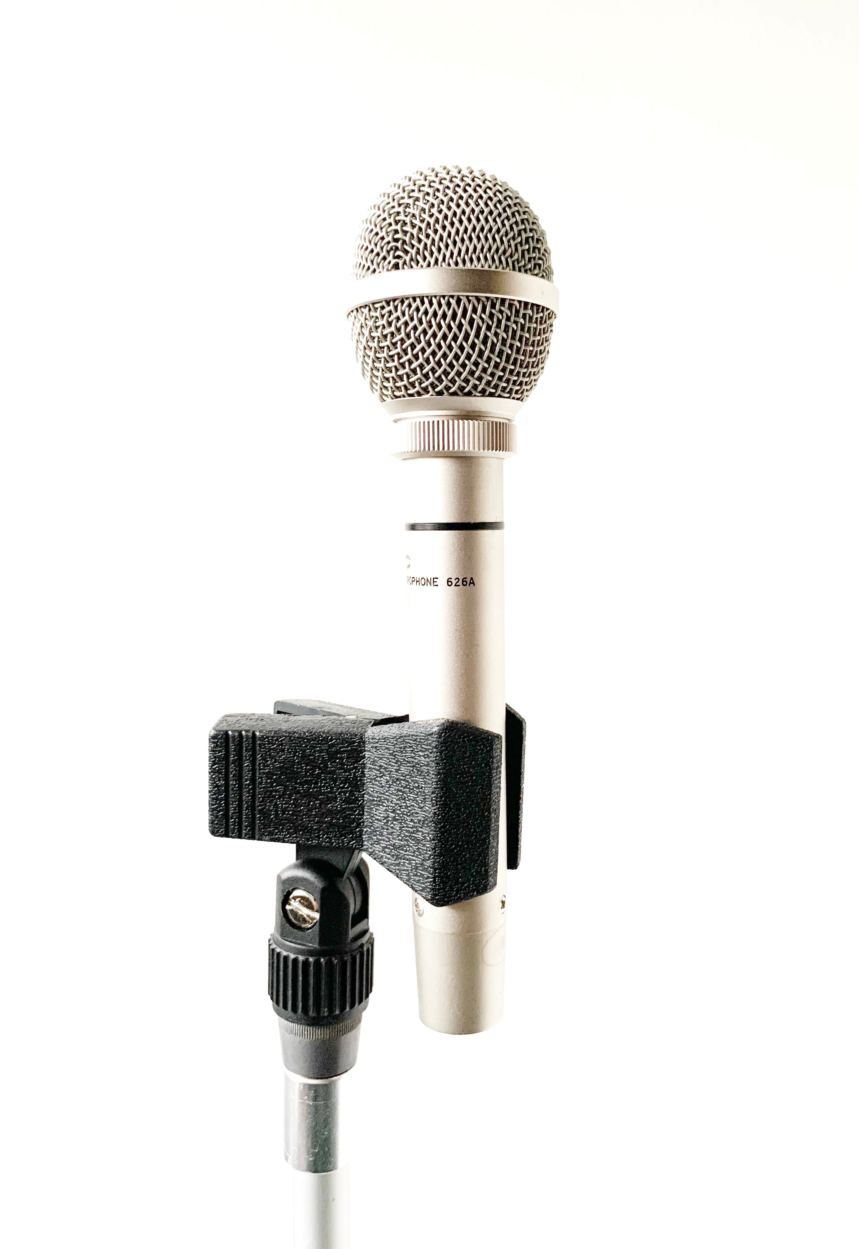 Altec 626A Condenser Microphone – Cole Picks Vintage