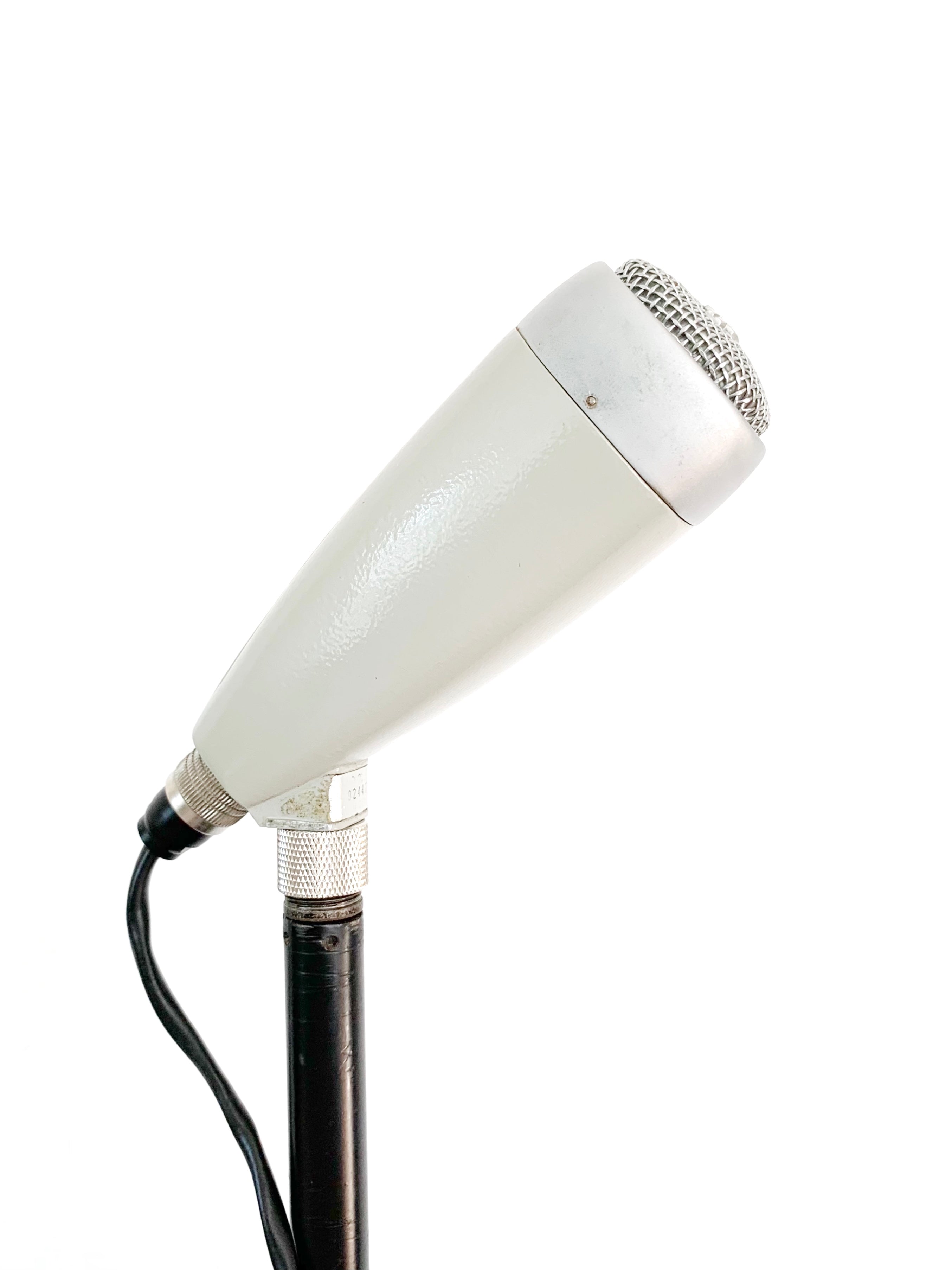 Sennheiser MD21 Dynamic Microphone – Cole Picks Vintage