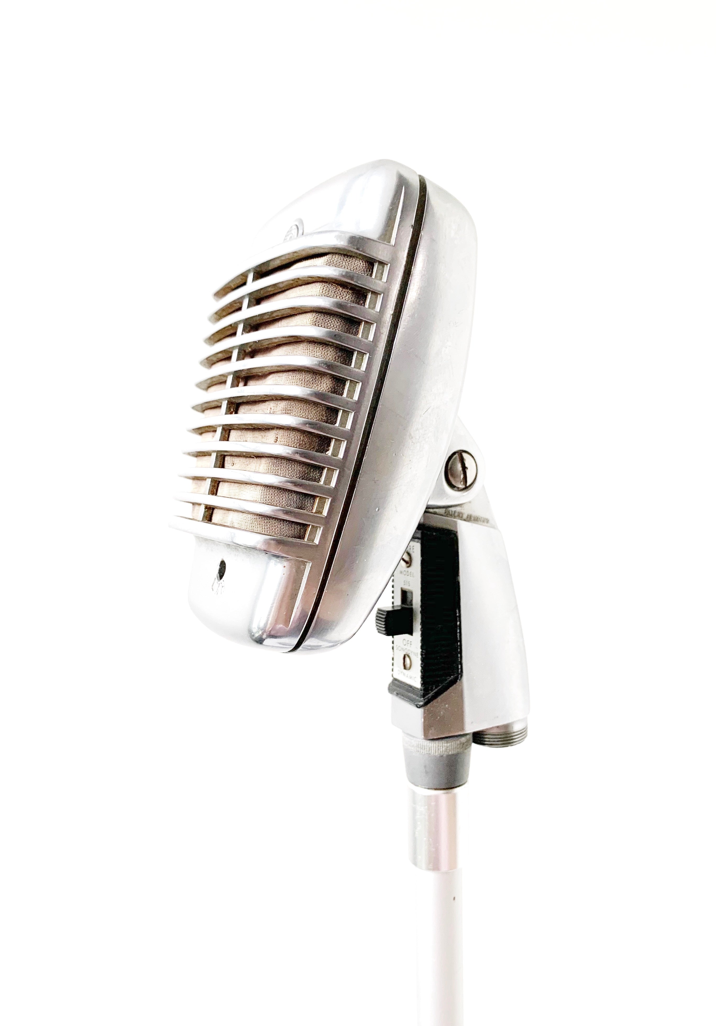 Shure Model 51