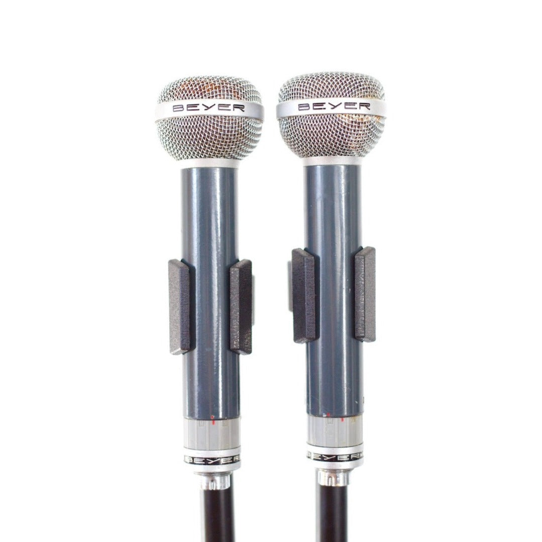 MICRO CRAVATE vintage beyer dynamic mce 5.6 condenser + 12v MICRO CRAVATE vintage beyer dynamic mce 5.6 condenser + 12v