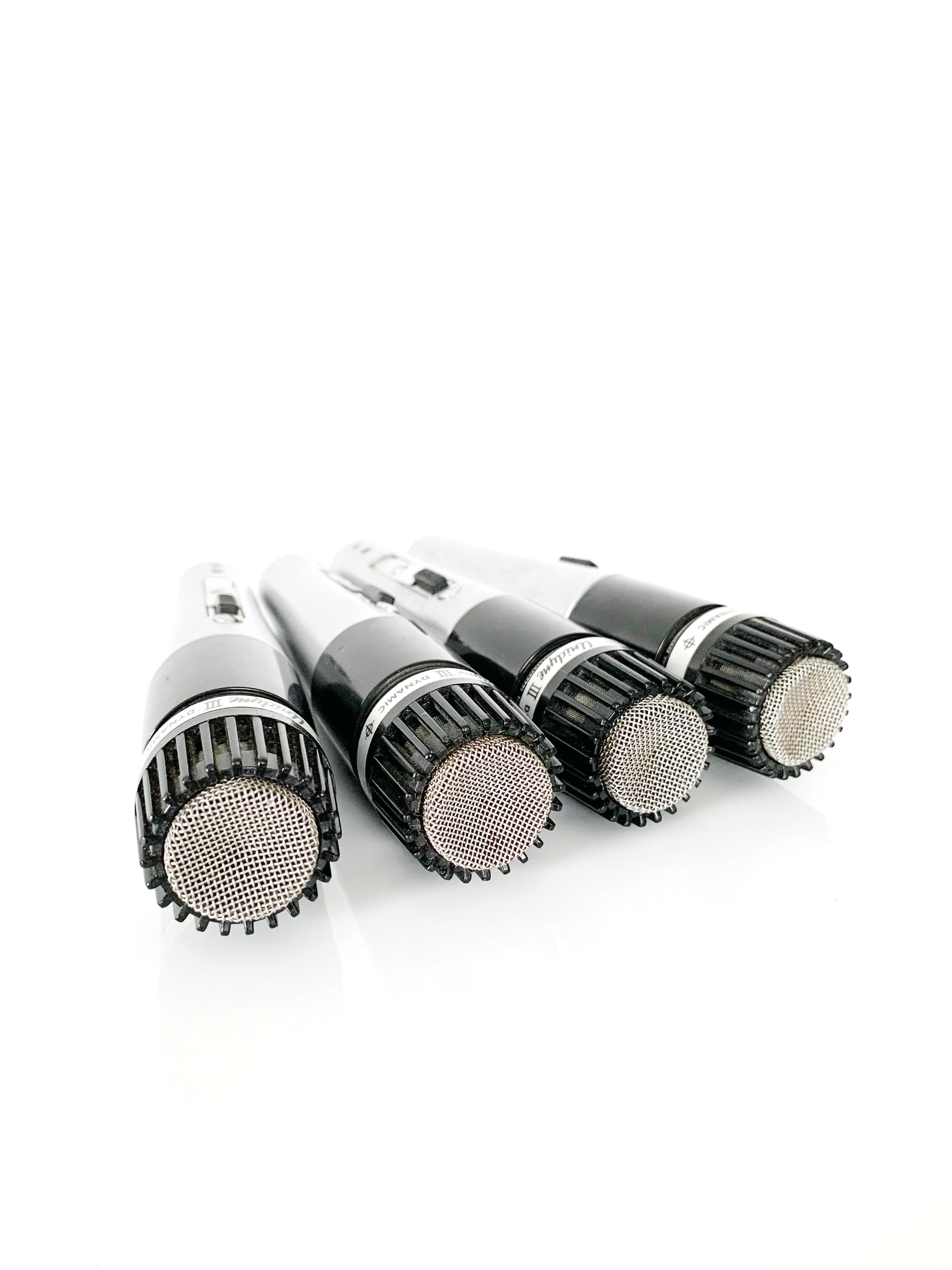 Shure 545 SD – United States