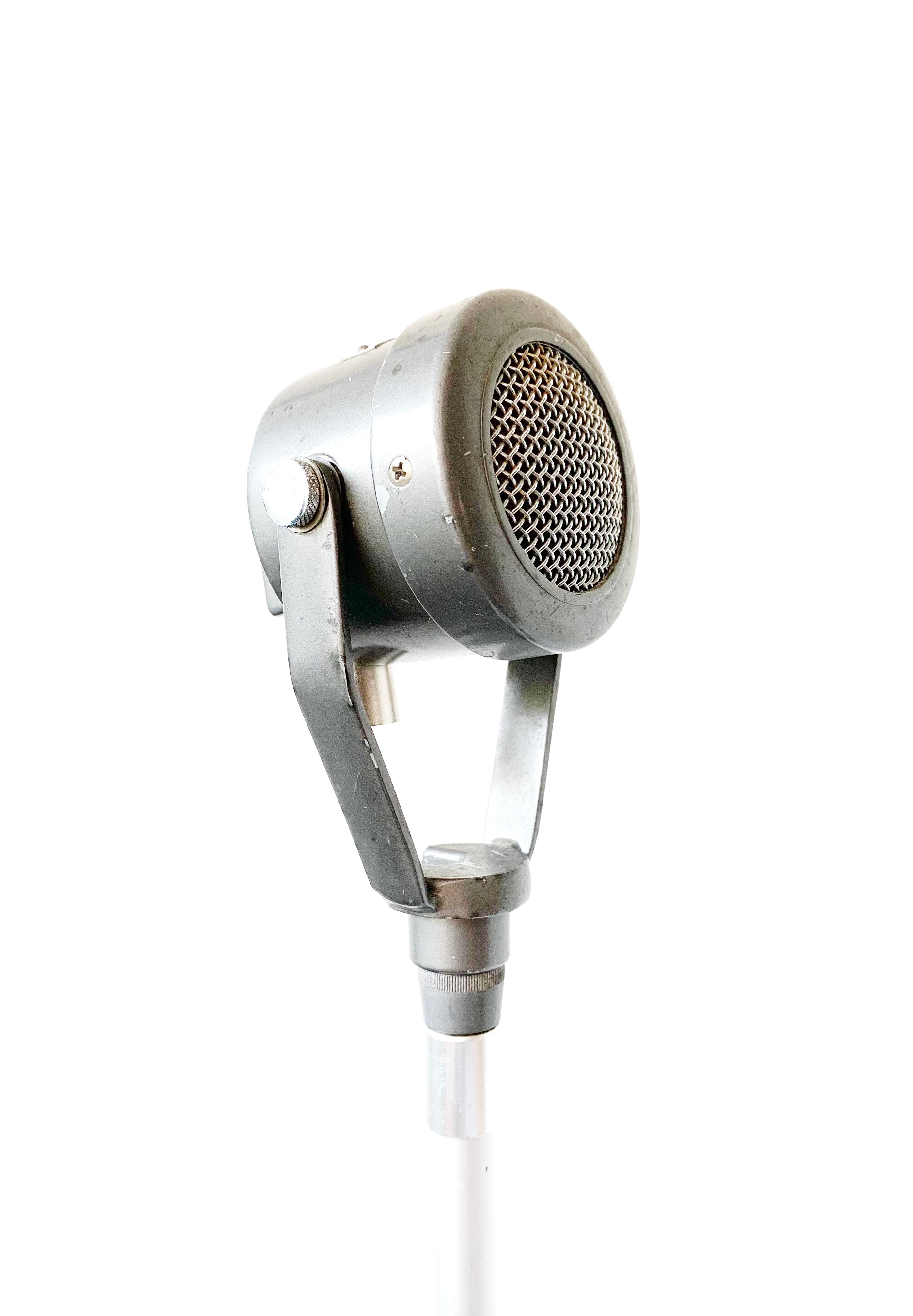 Turner U-9S Dynamic Microphone – Cole Picks Vintage