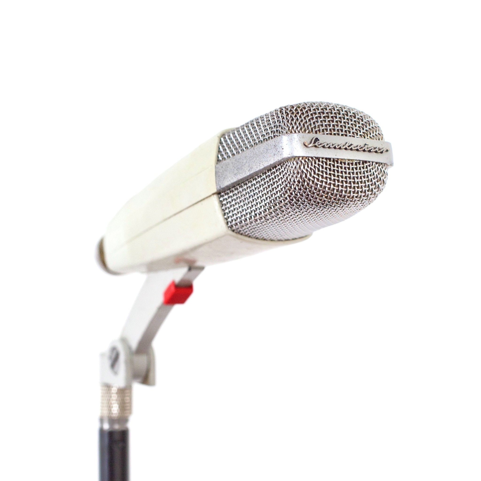 Sennheiser MD421 Dynamic Microphone - Main Image
