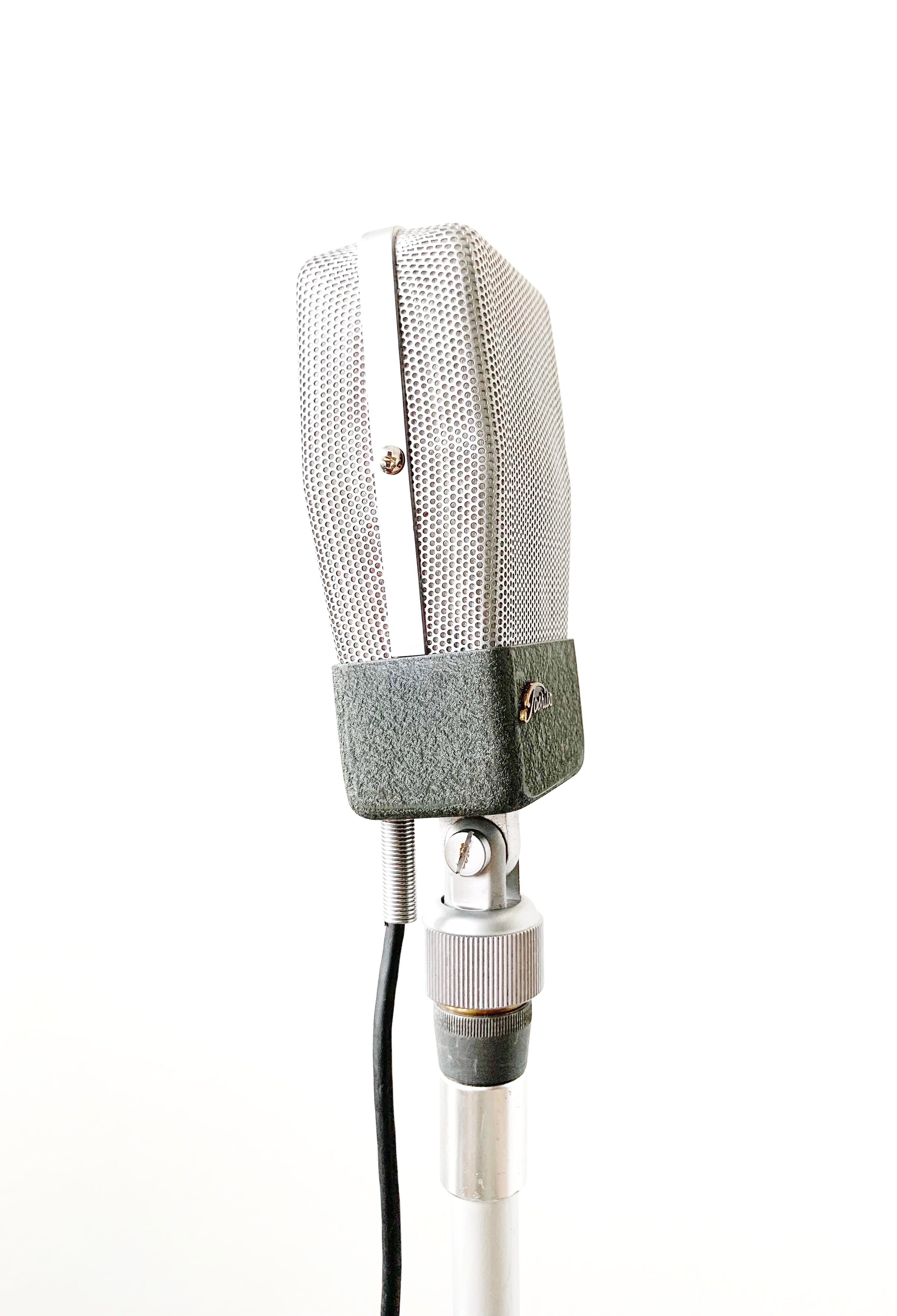 Toshiba B-Type ベロシティマイク ビンテージ品 Toshiba B-Type ベロシティマイク ビンテージ品 Toshiba B-Type