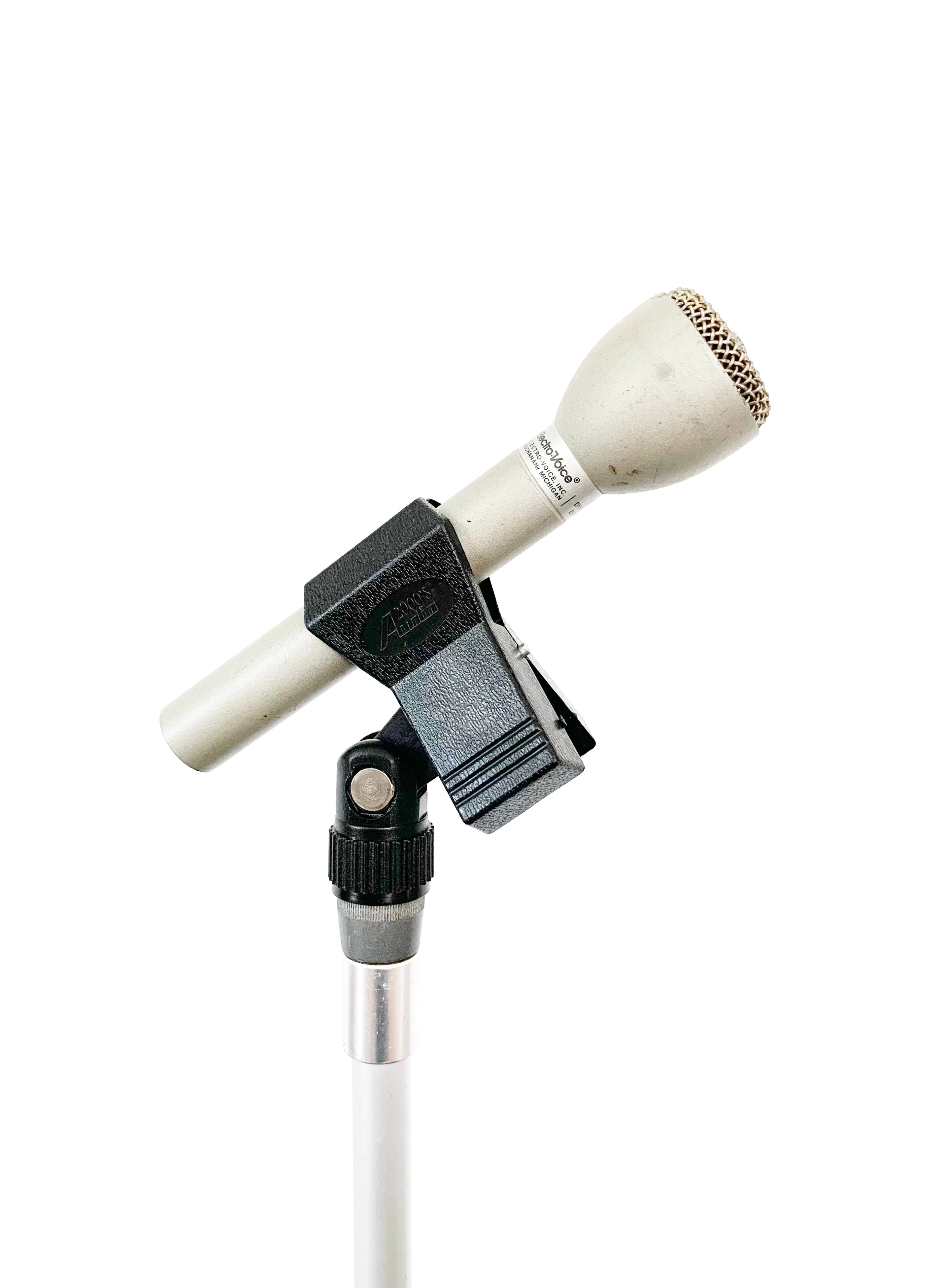 Electro Voice 635A Dynamic Microphone – Cole Picks Vintage