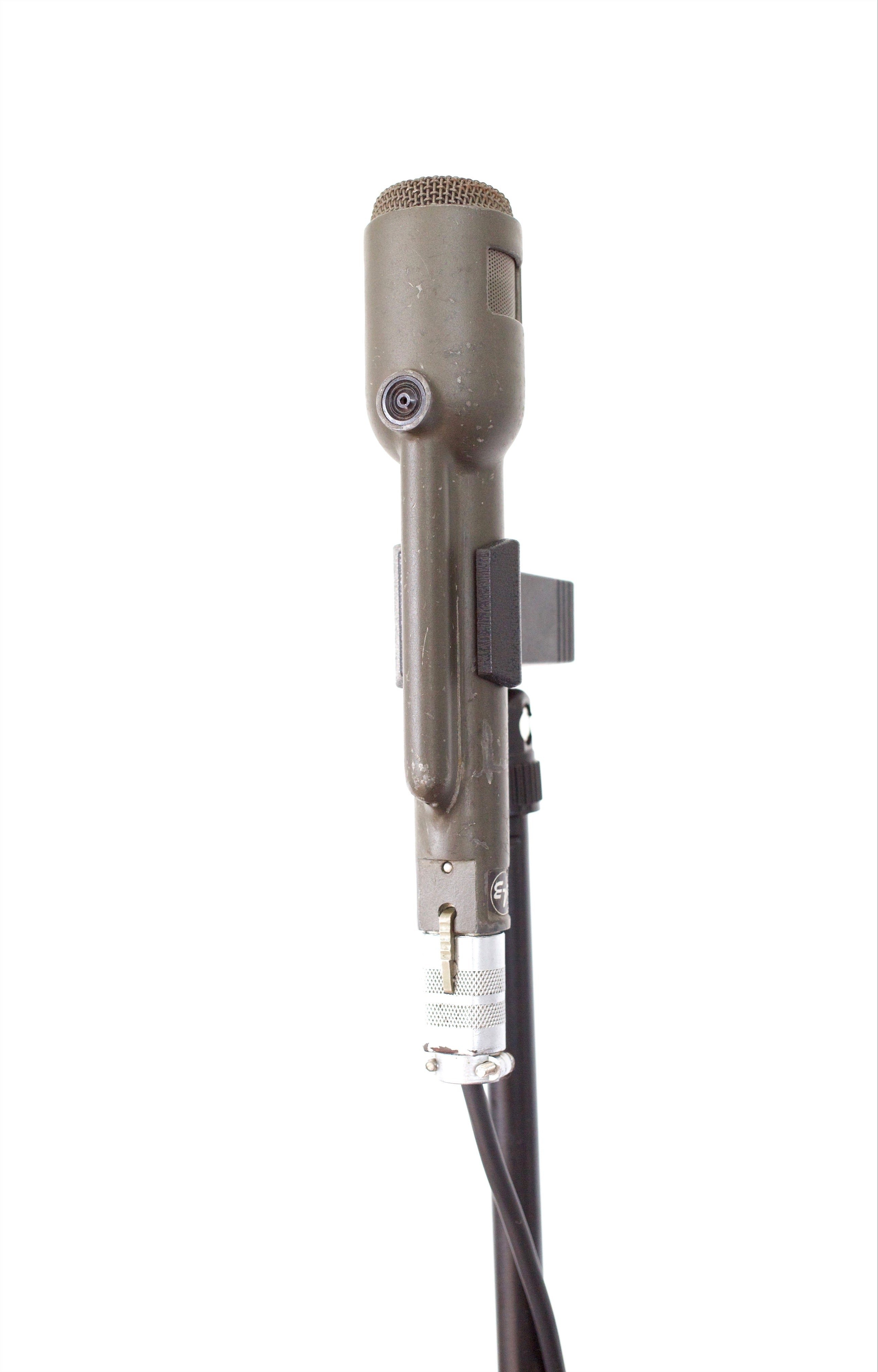 Electro Voice 666 Dynamic Microphone – Cole Picks Vintage