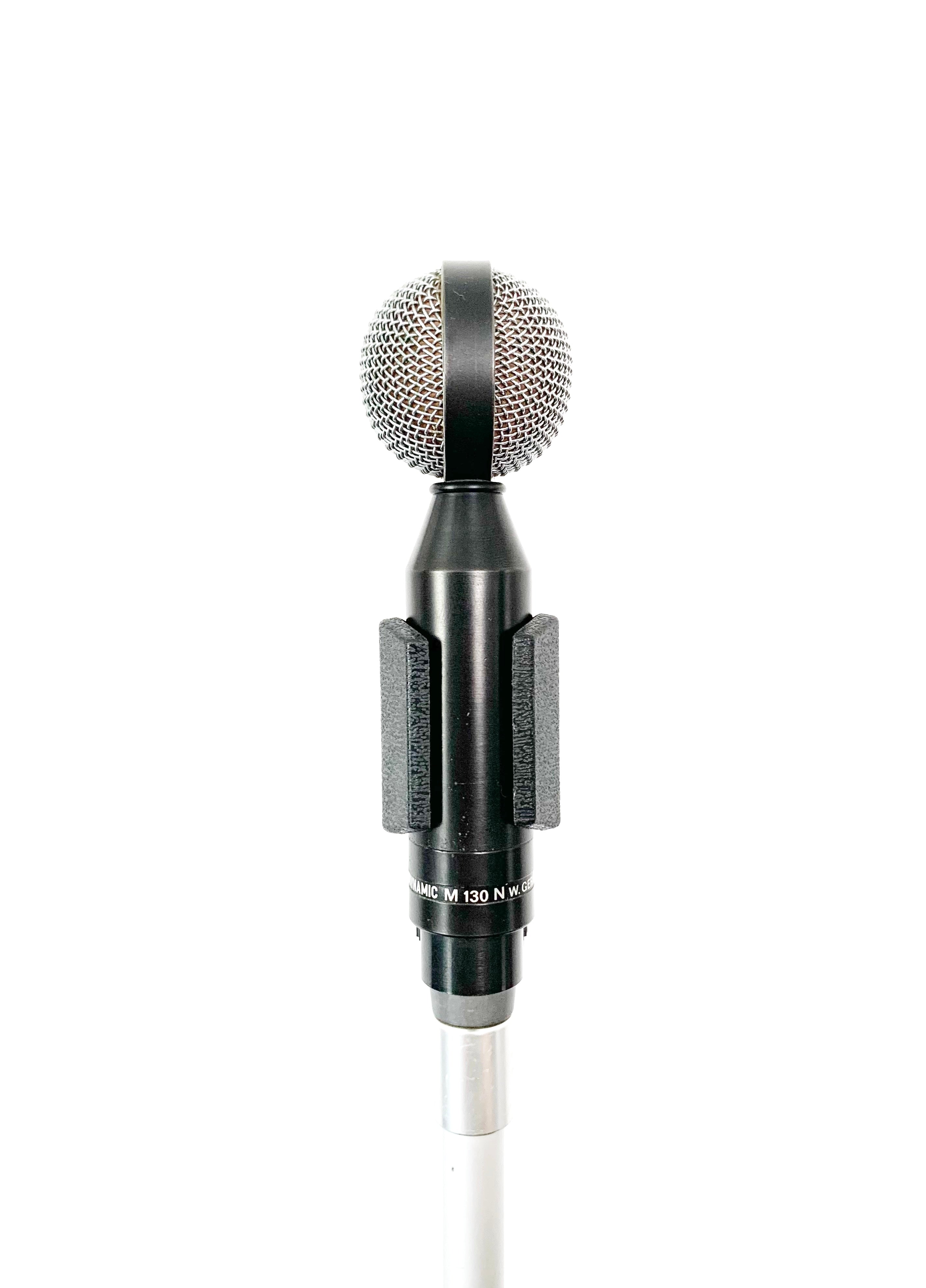 Beyerdynamic M130N Ribbon Microphone – Cole Picks Vintage