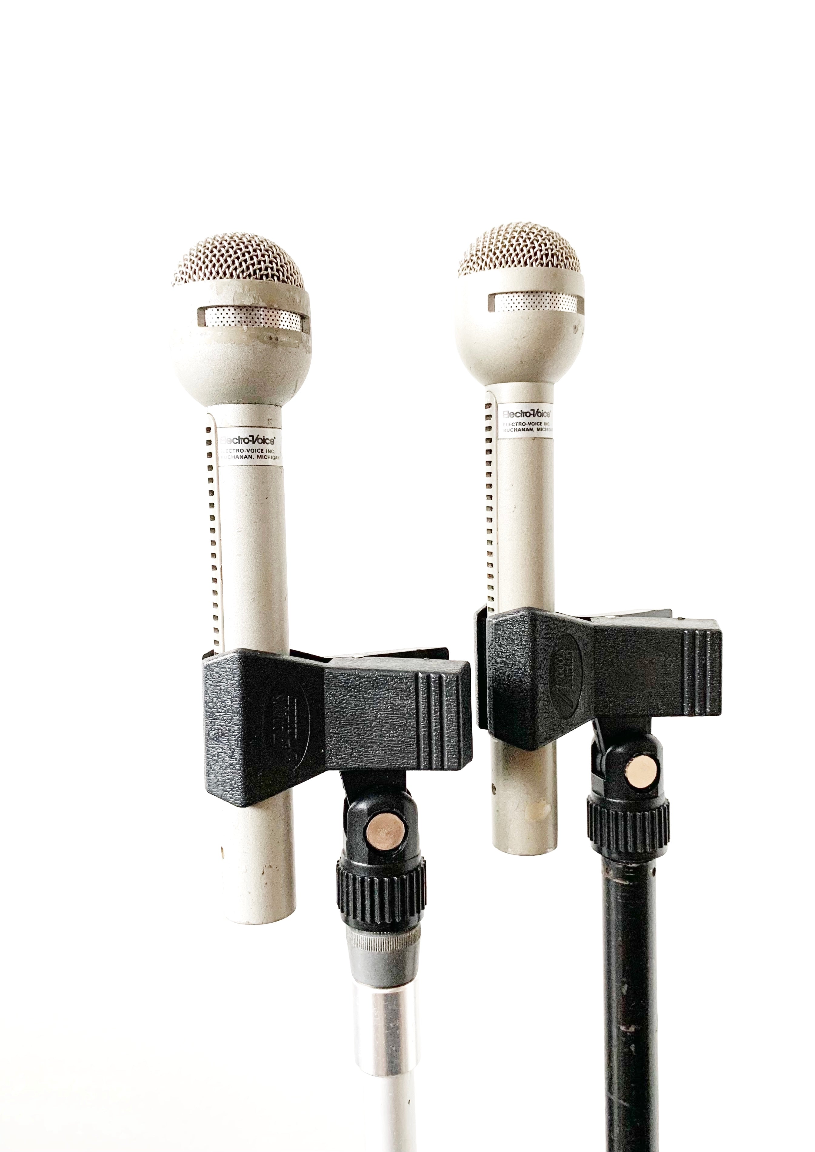 Electro Voice RE-10 Dynamic Microphone