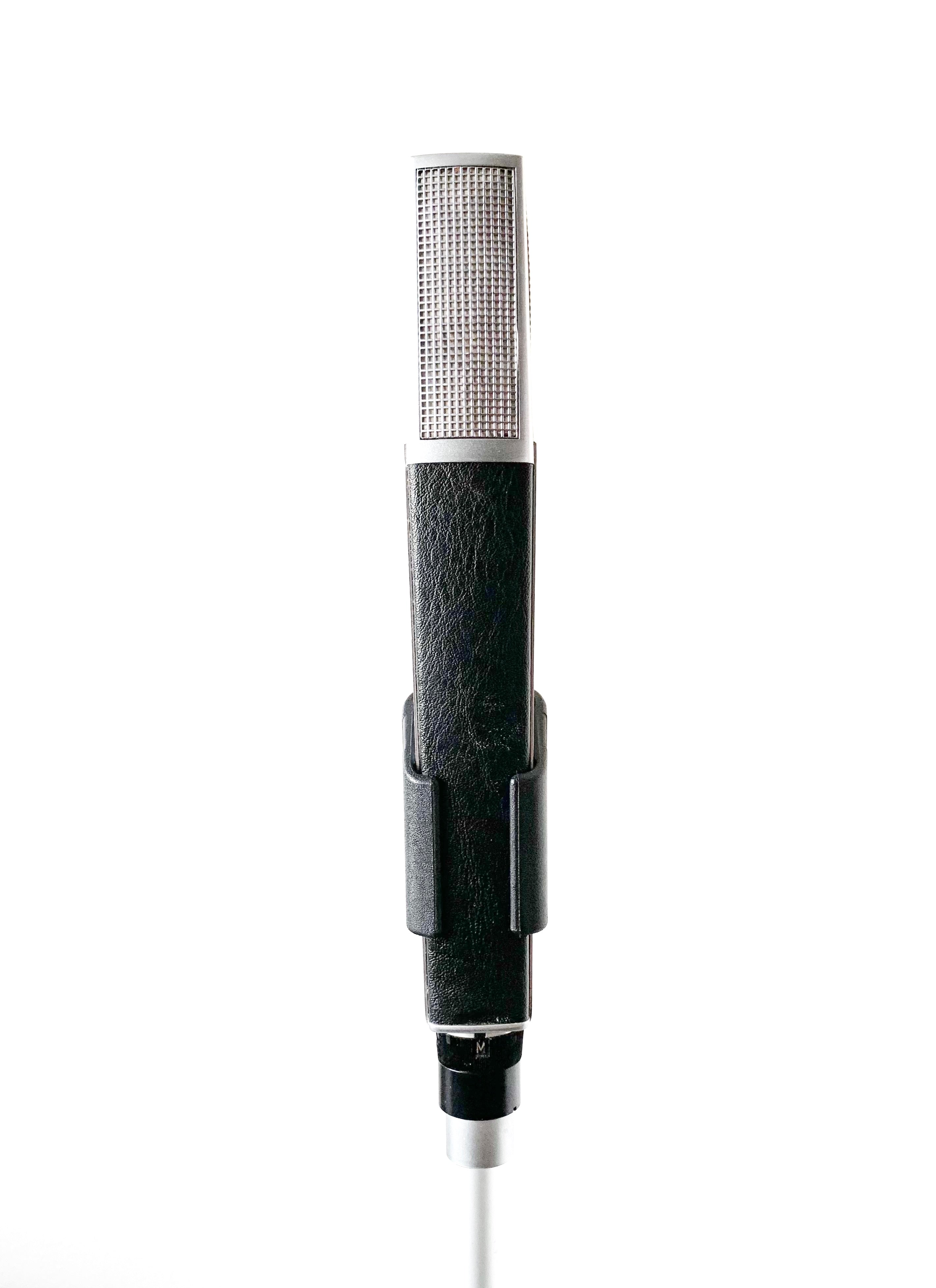 Sennheiser MD441 Vintage Mikrofon cheapest Tonstudio Kleintuchel TOP