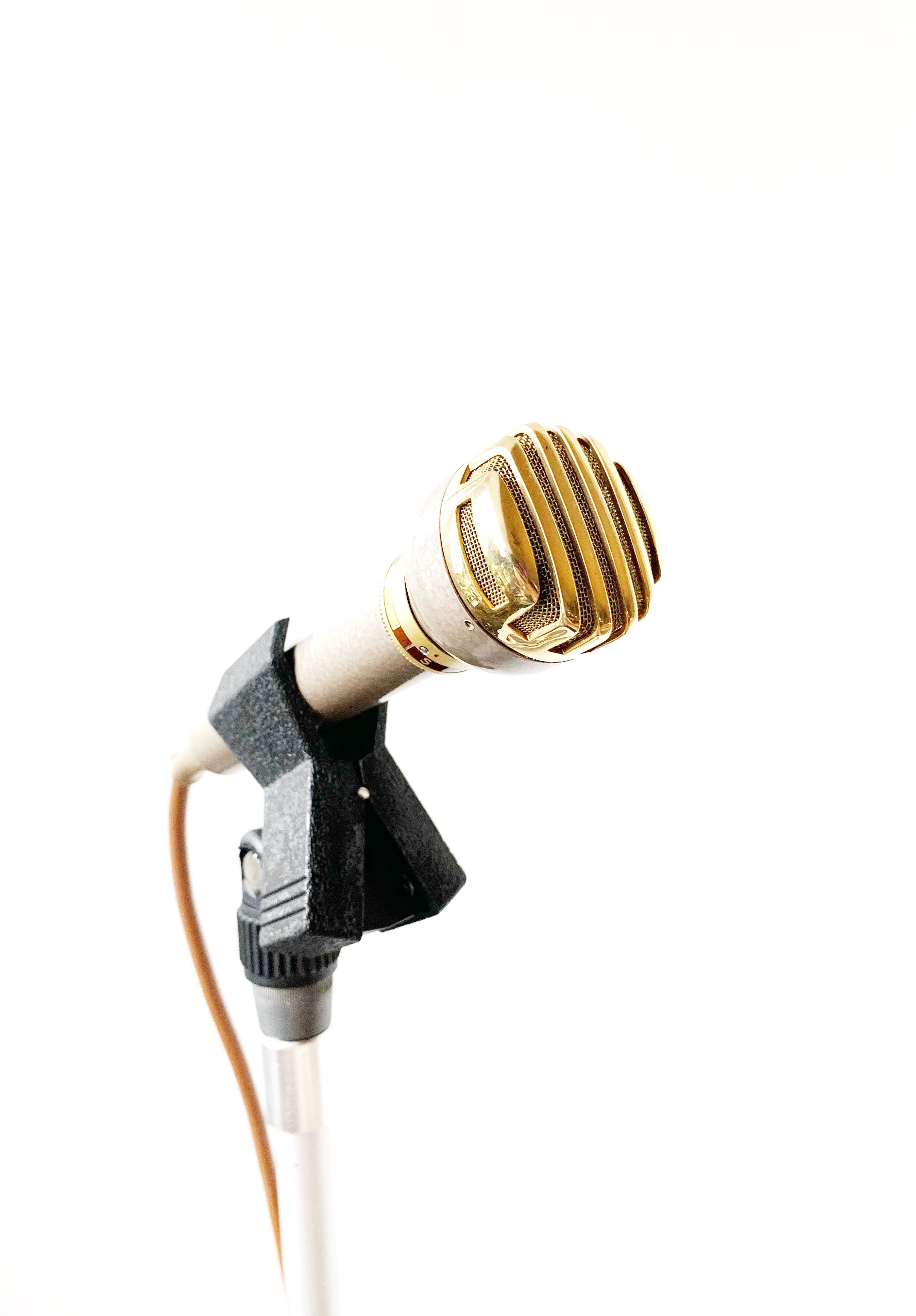 AKG D19 Dynamic Microphone – Cole Picks Vintage