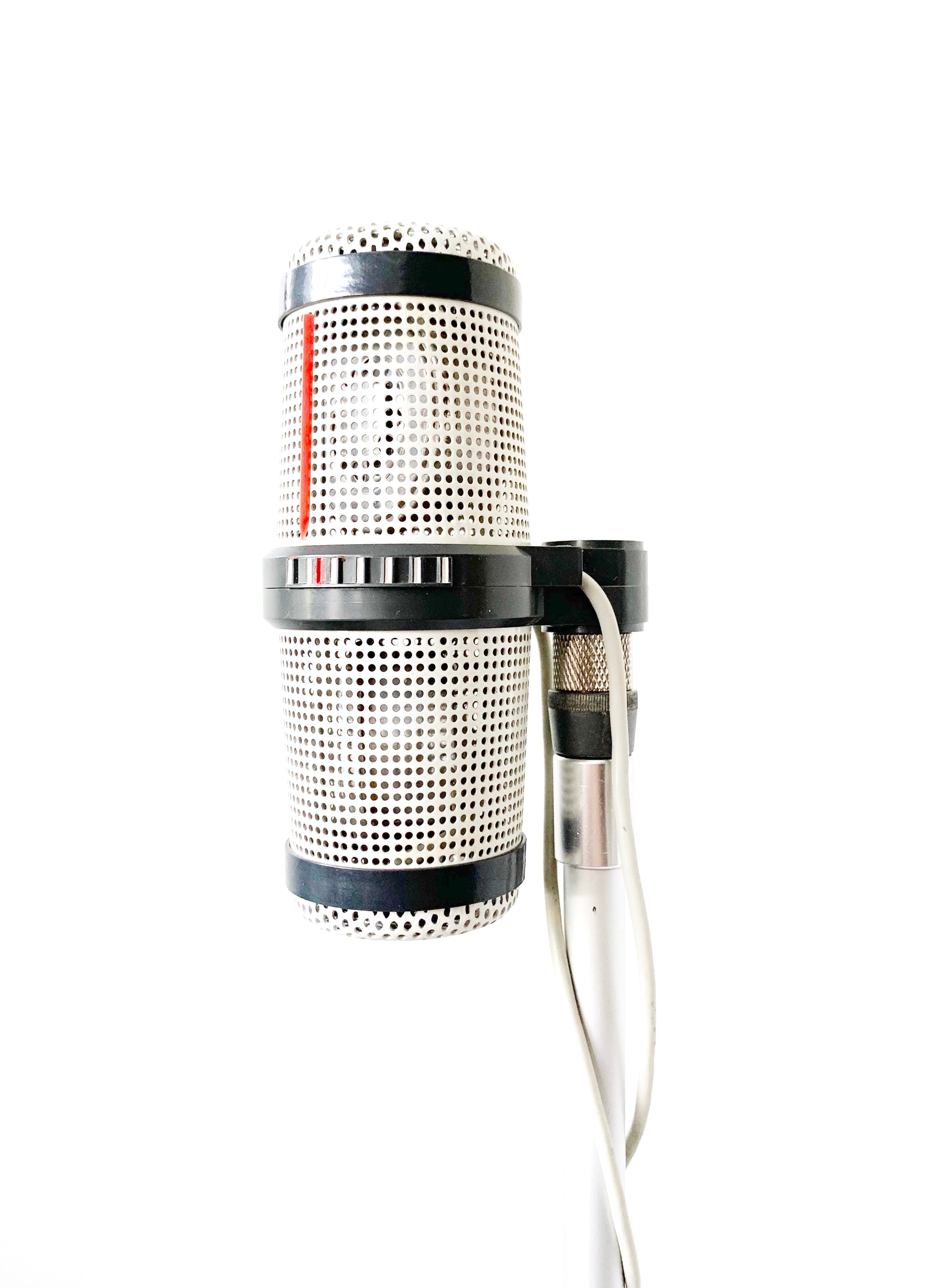 Saba (AKG) D77 Stereo Dynamic Microphone – Cole Picks Vintage